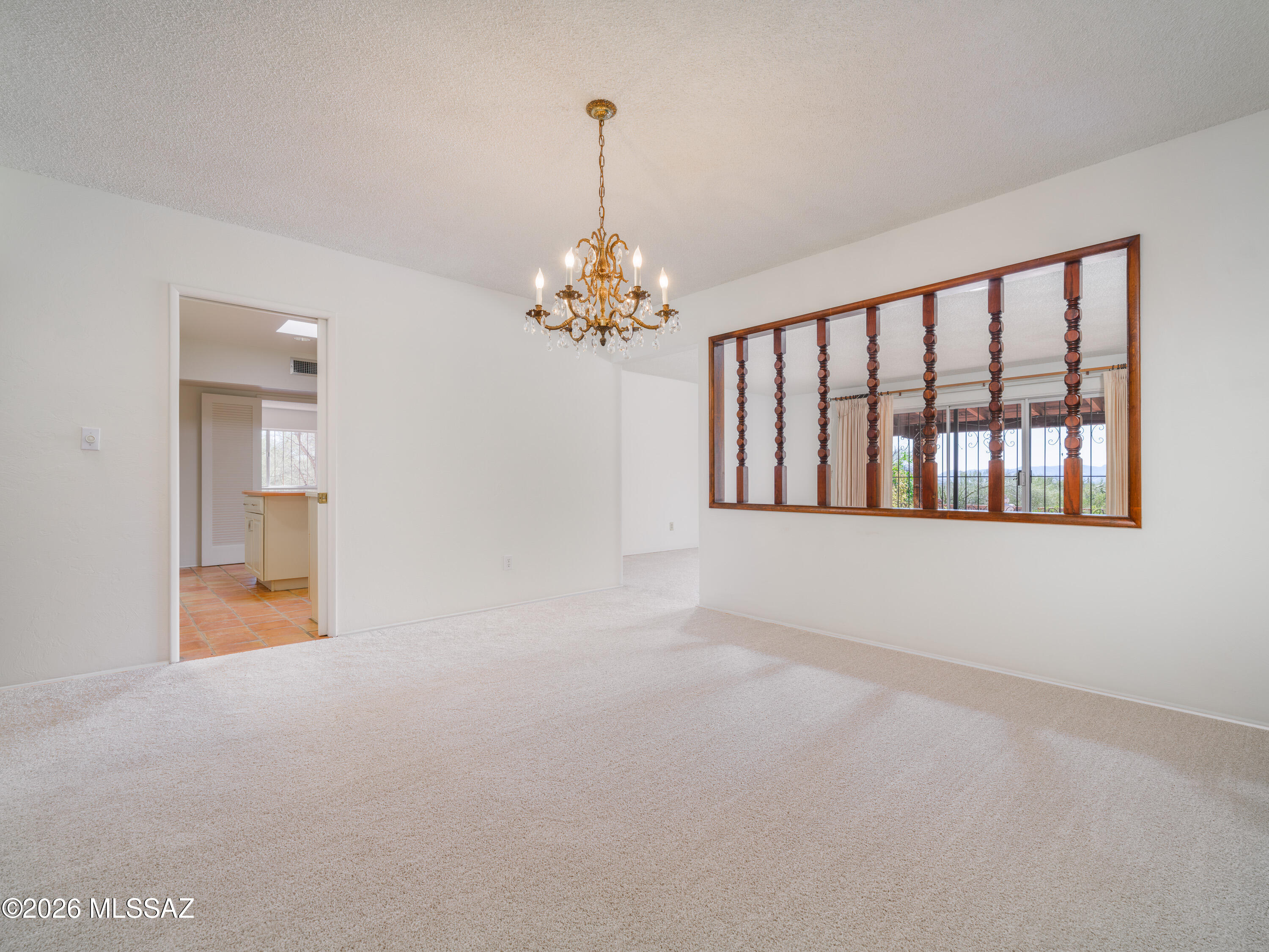 Catalina Foothills Estates NO. 7 - Residential