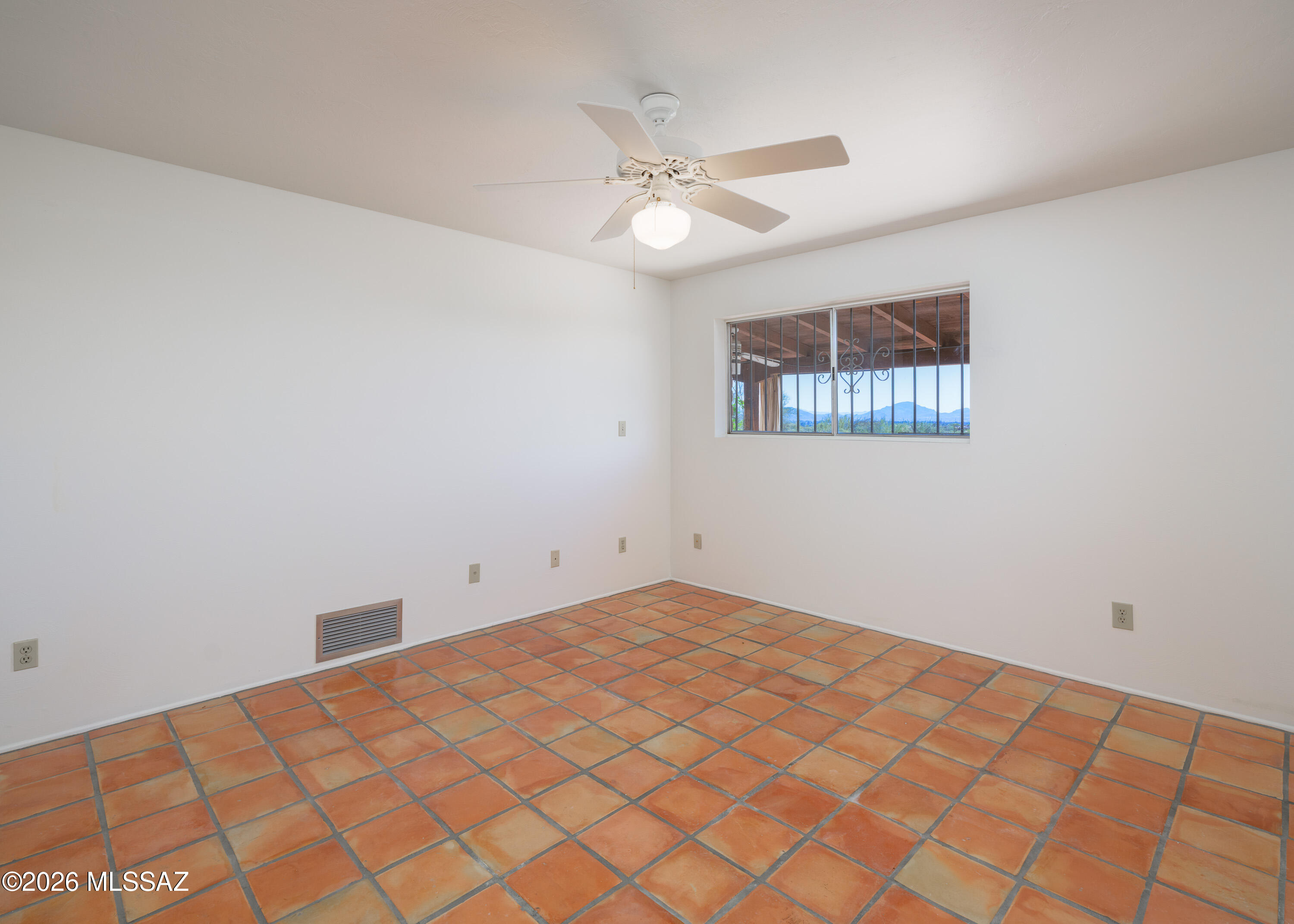 Catalina Foothills Estates NO. 7 - Residential