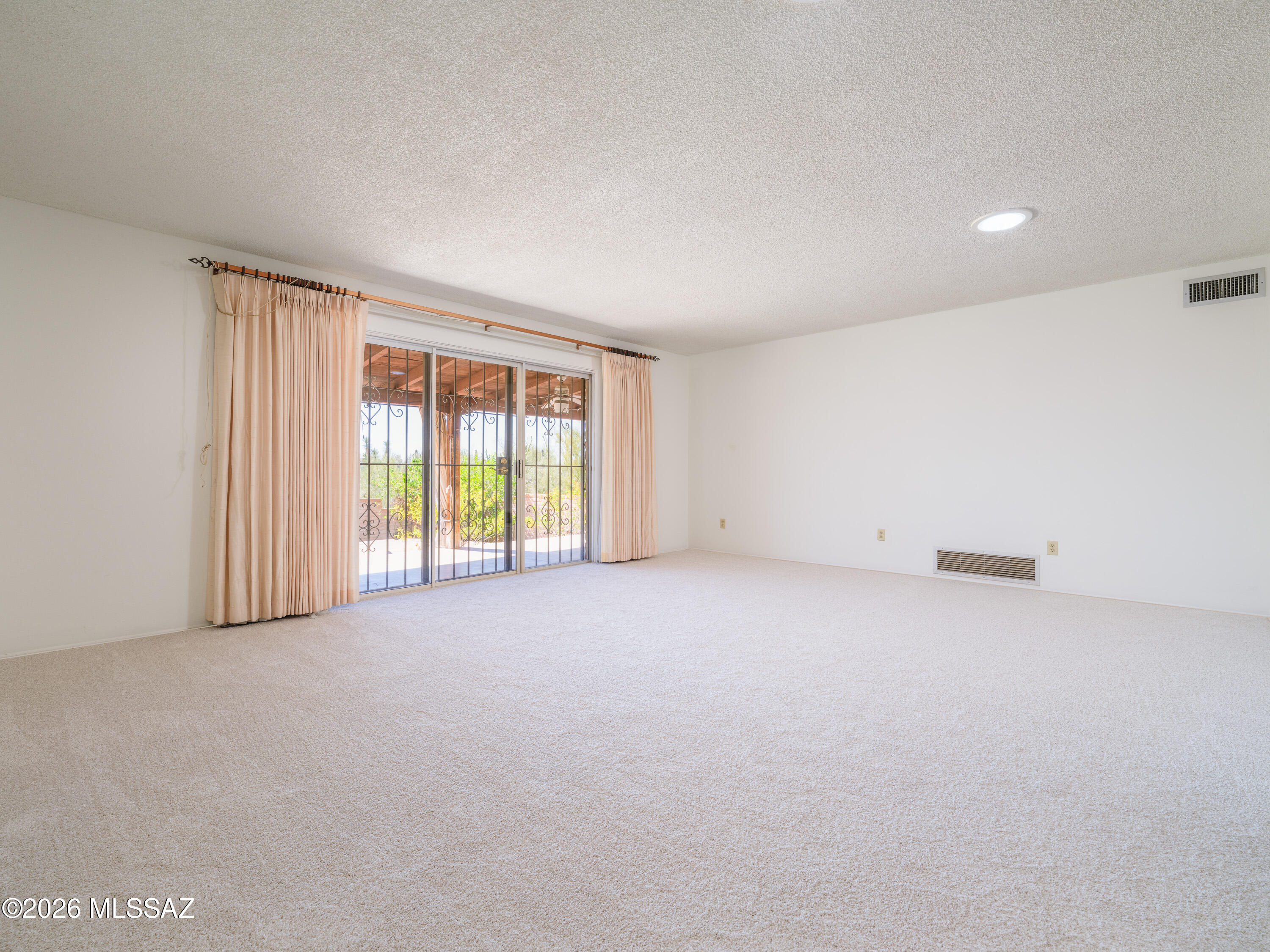 Catalina Foothills Estates NO. 7 - Residential