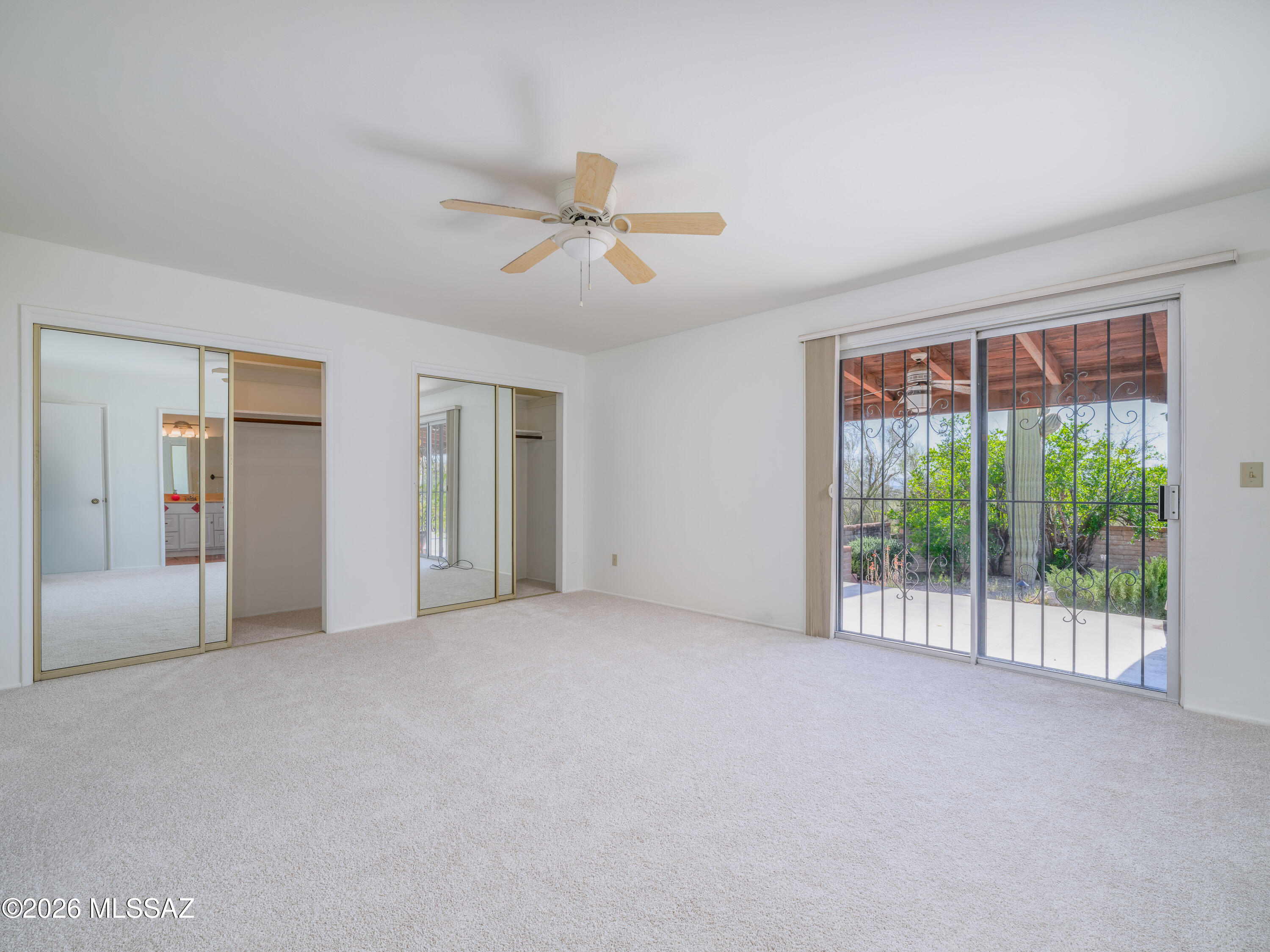 Catalina Foothills Estates NO. 7 - Residential