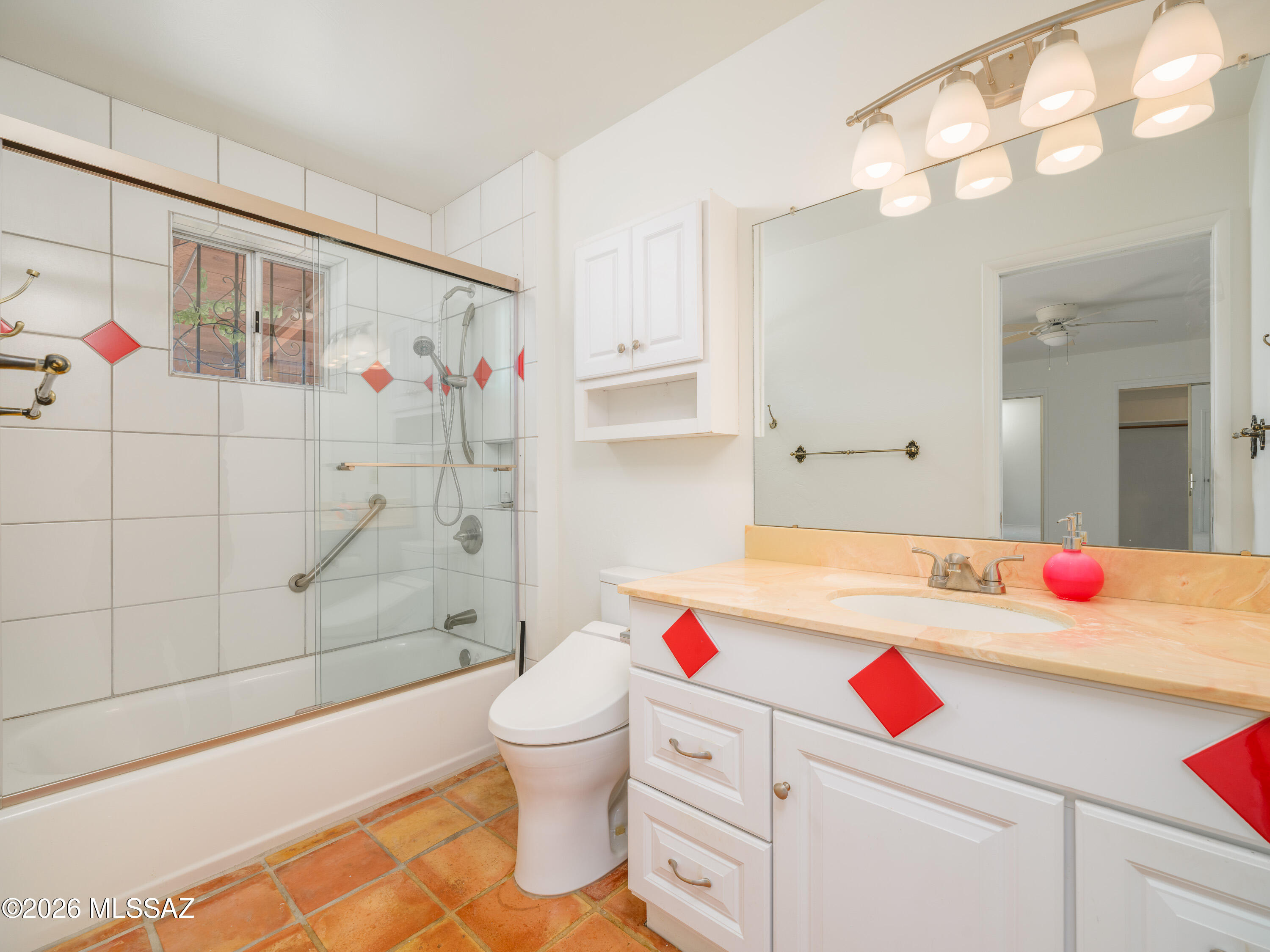Catalina Foothills Estates NO. 7 - Residential