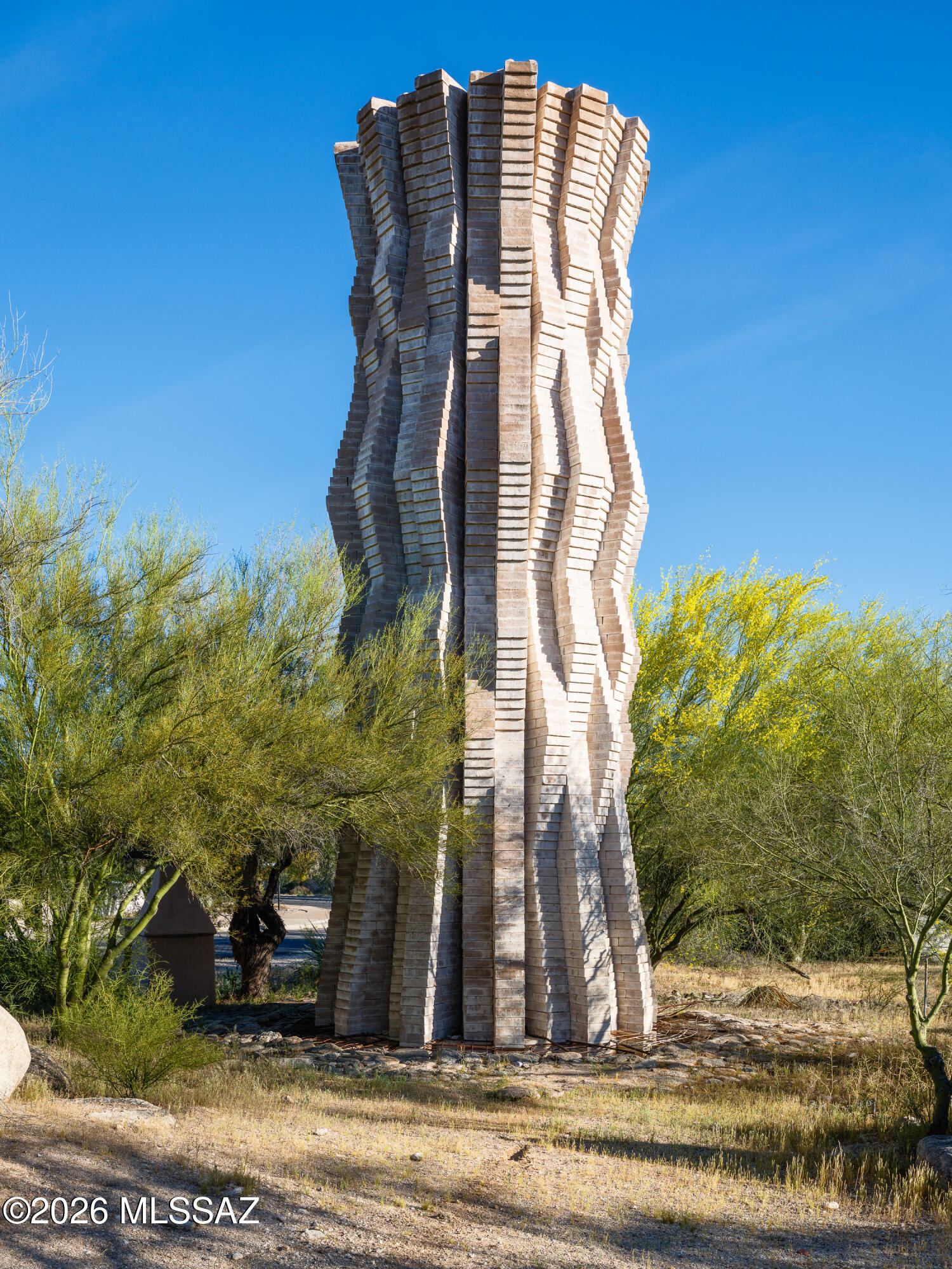 Catalina Foothills Estates NO. 7 - Residential