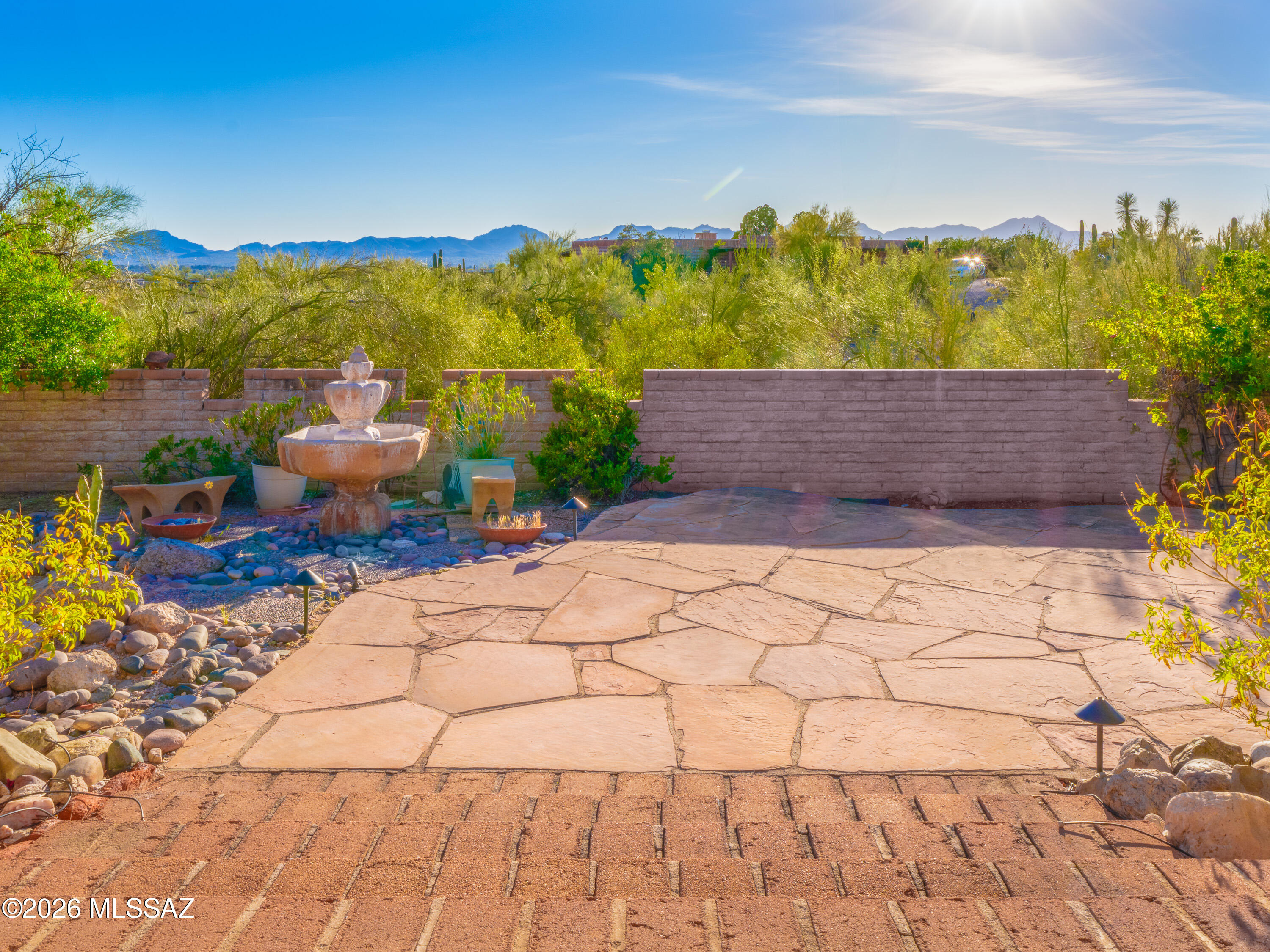 Catalina Foothills Estates NO. 7 - Residential