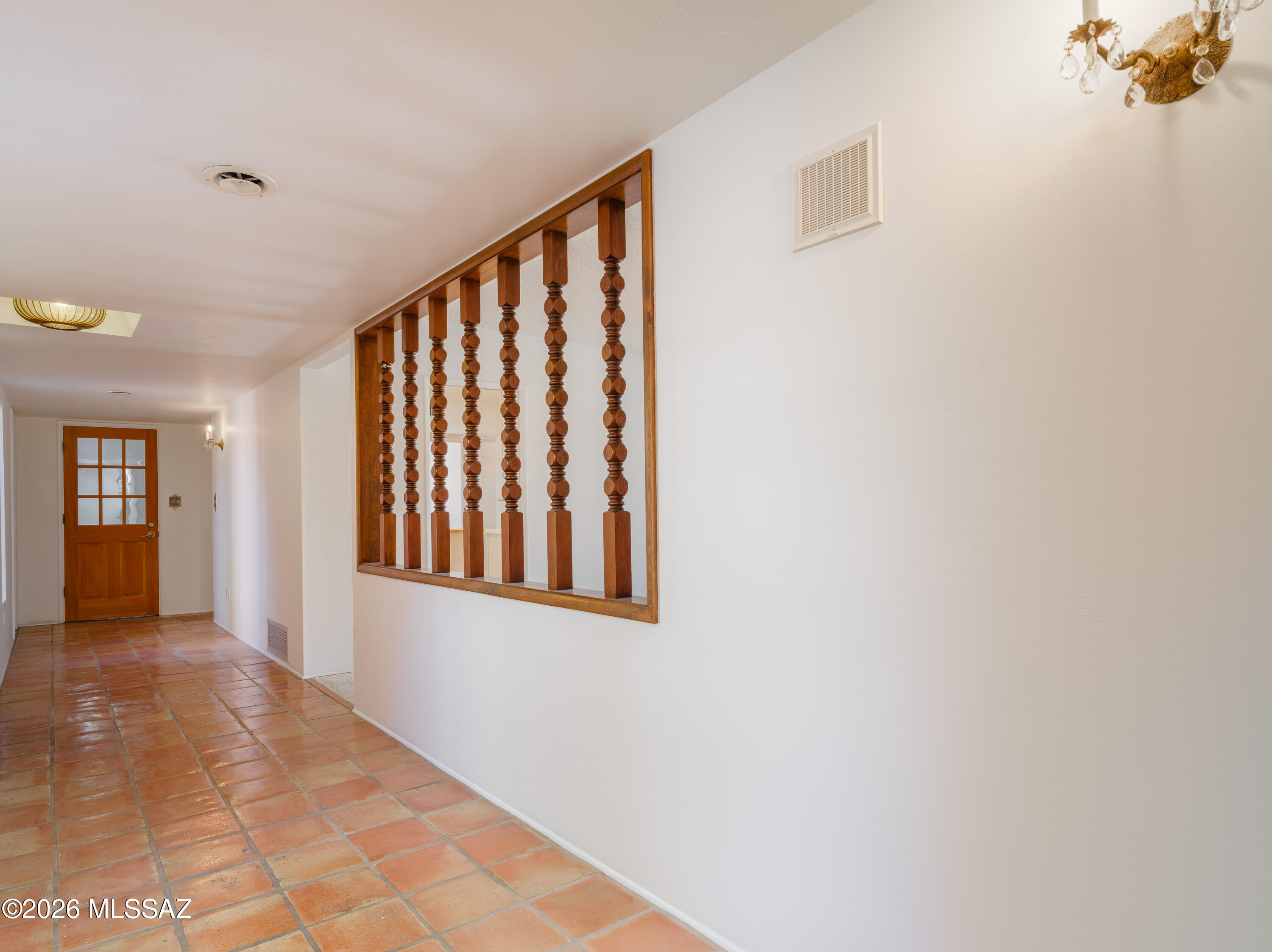 Catalina Foothills Estates NO. 7 - Residential