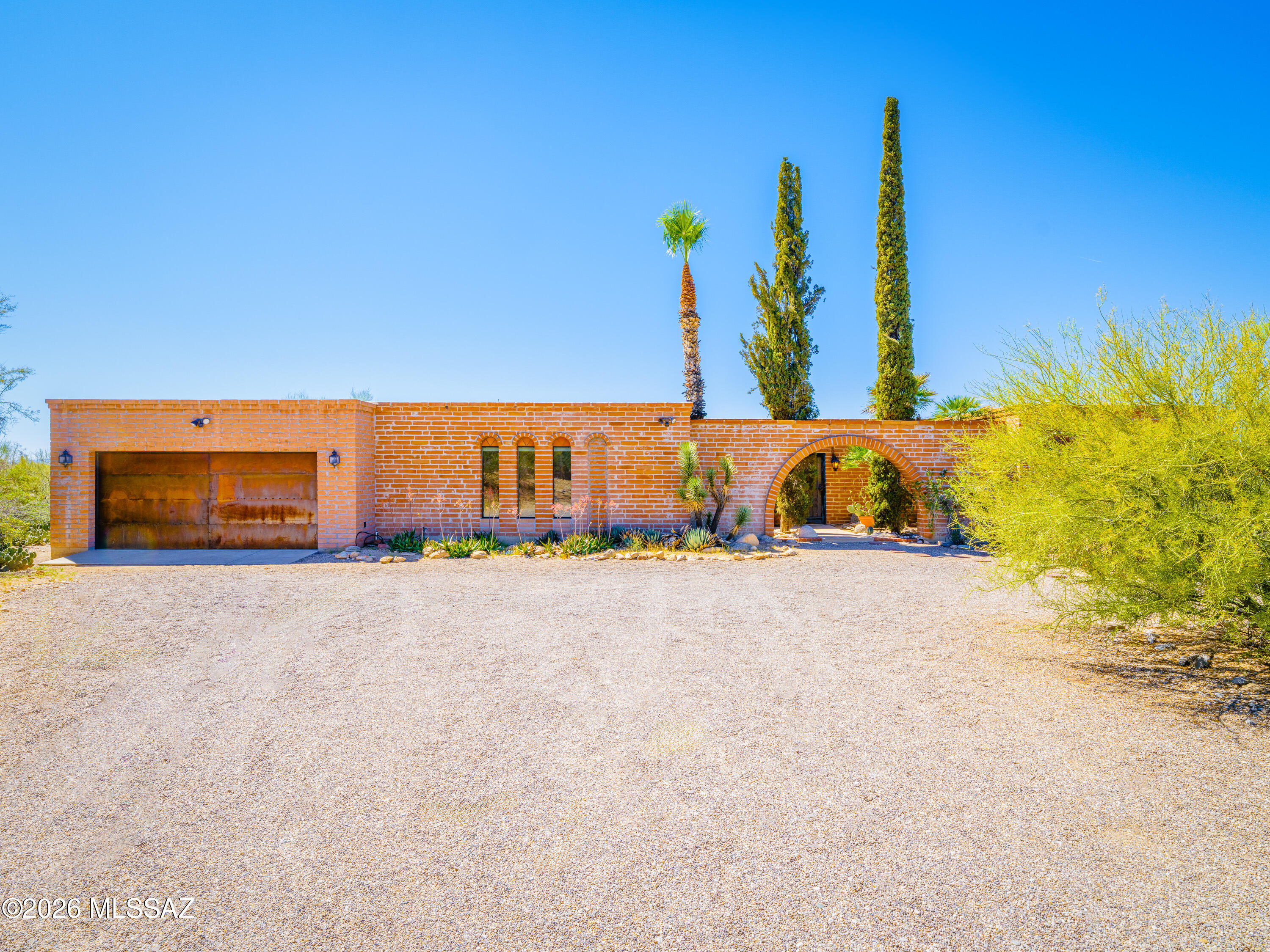 Catalina Foothills Estates NO. 7 - Residential