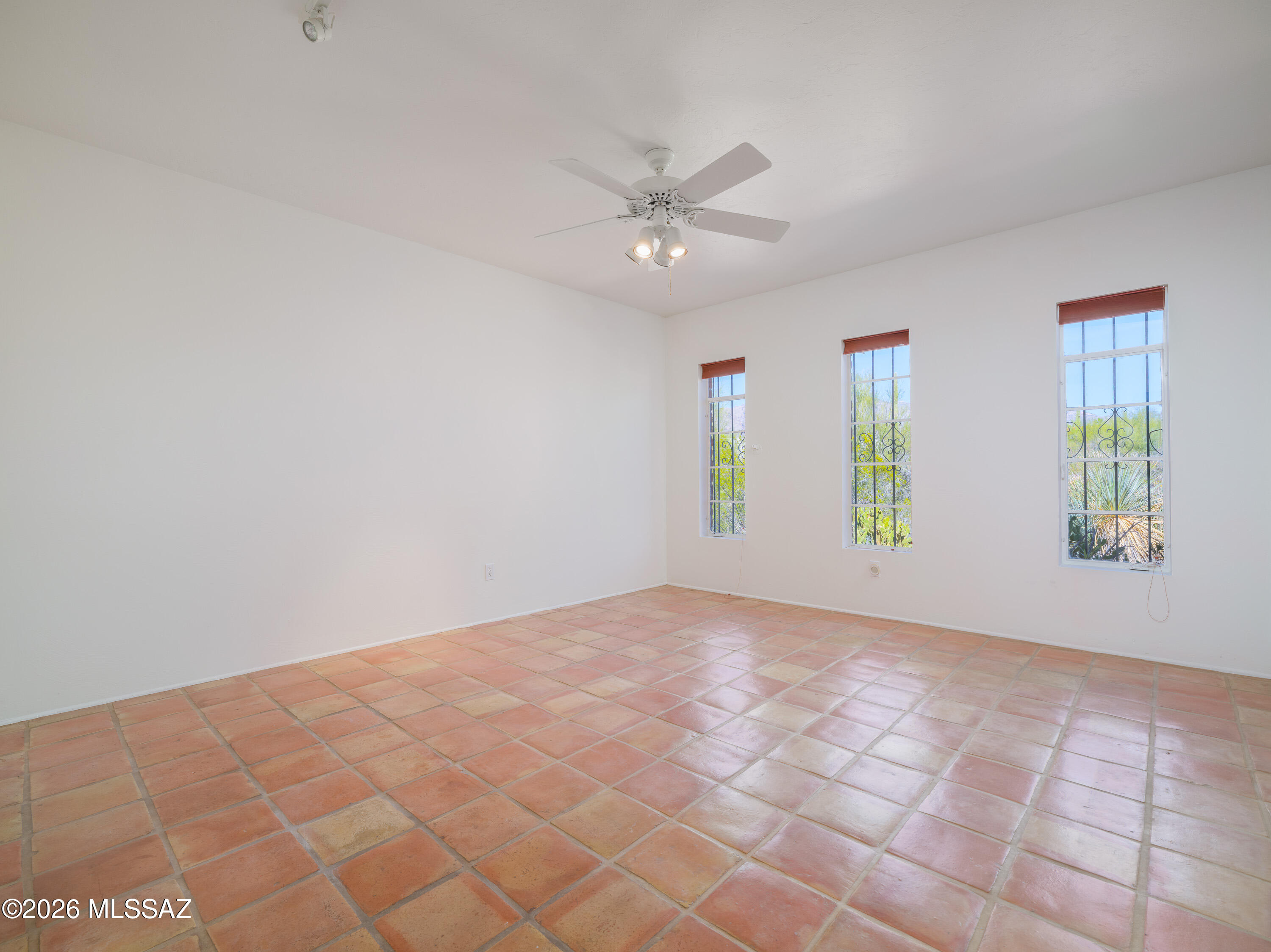 Catalina Foothills Estates NO. 7 - Residential