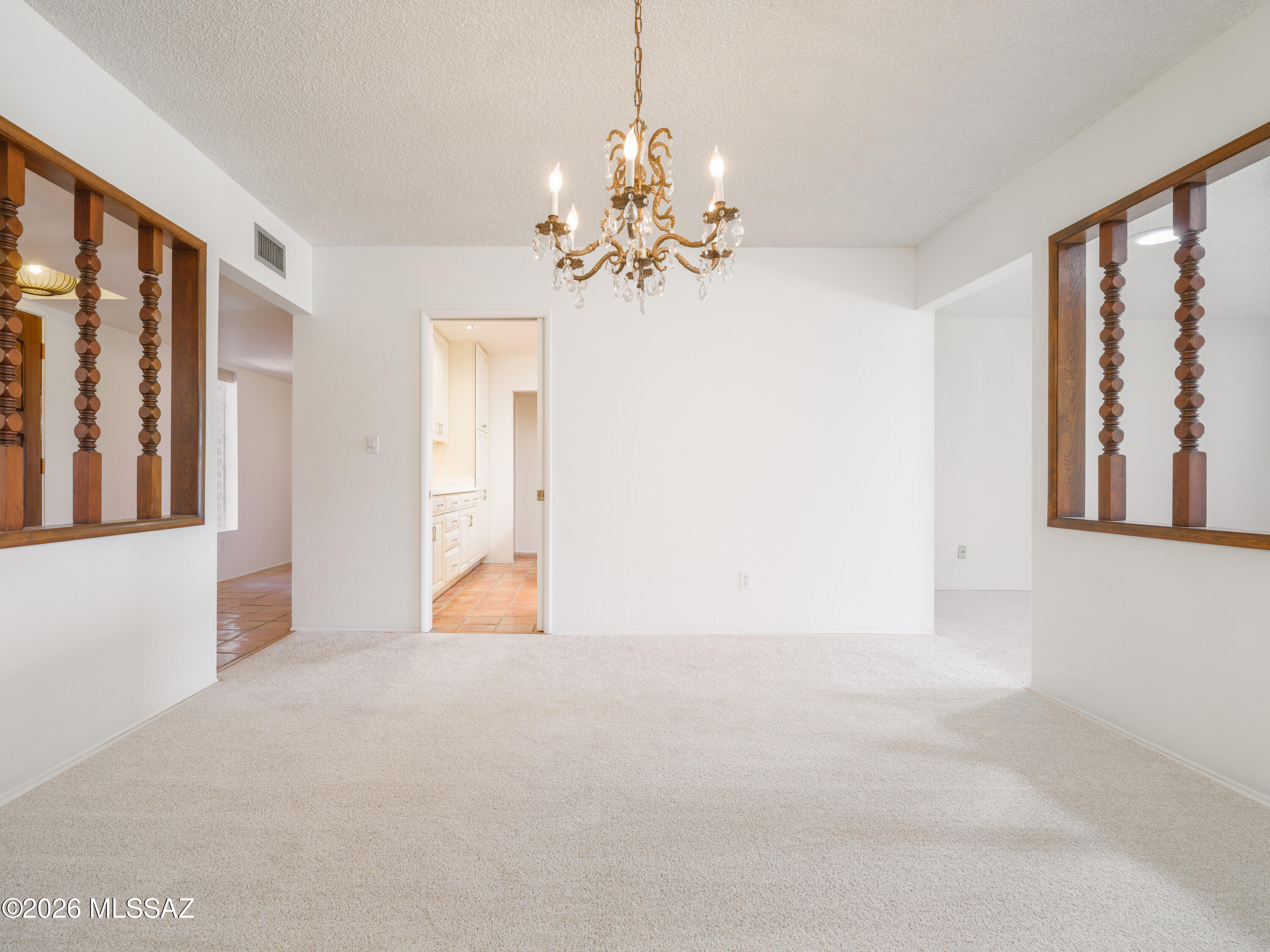 Catalina Foothills Estates NO. 7 - Residential