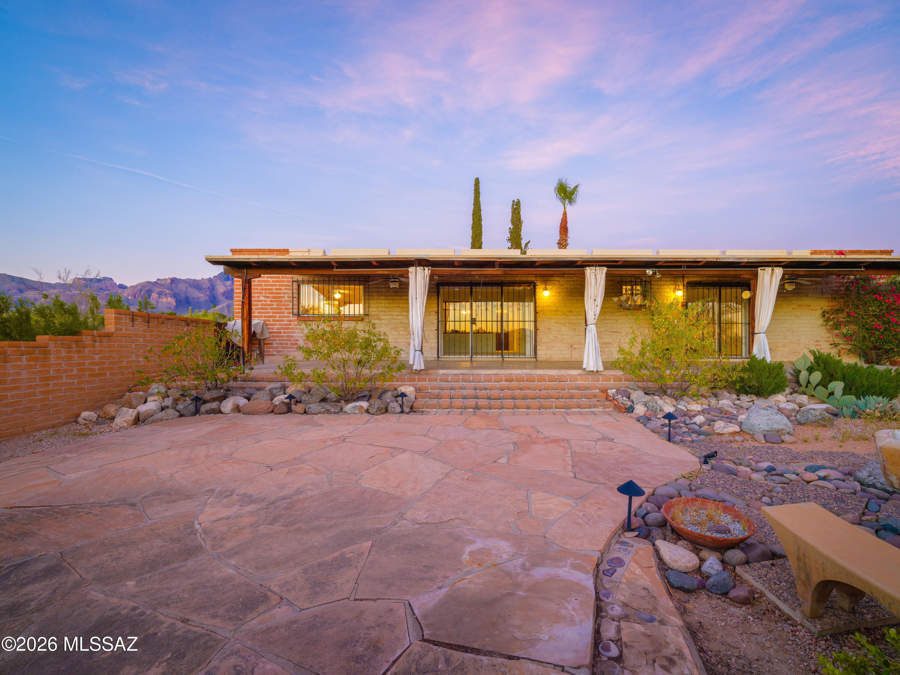 Catalina Foothills Estates NO. 7 - Residential