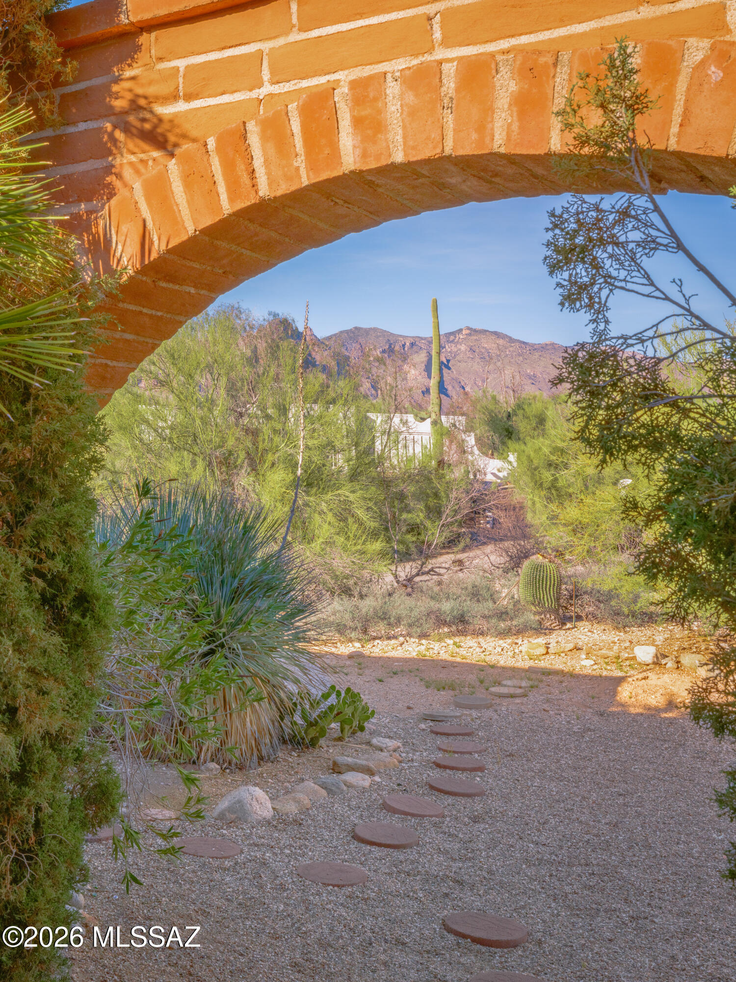 Catalina Foothills Estates NO. 7 - Residential