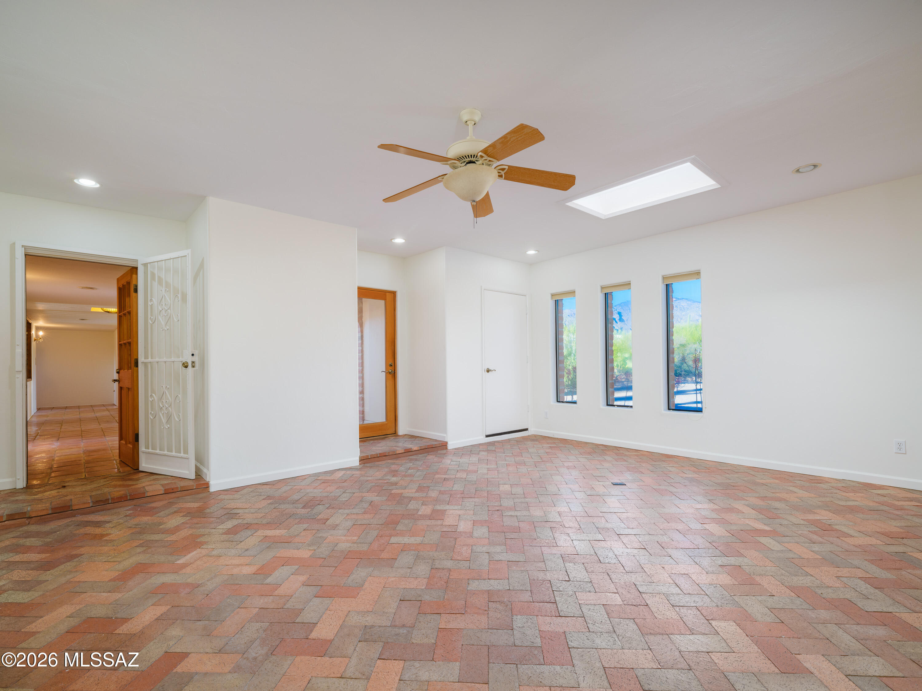 Catalina Foothills Estates NO. 7 - Residential