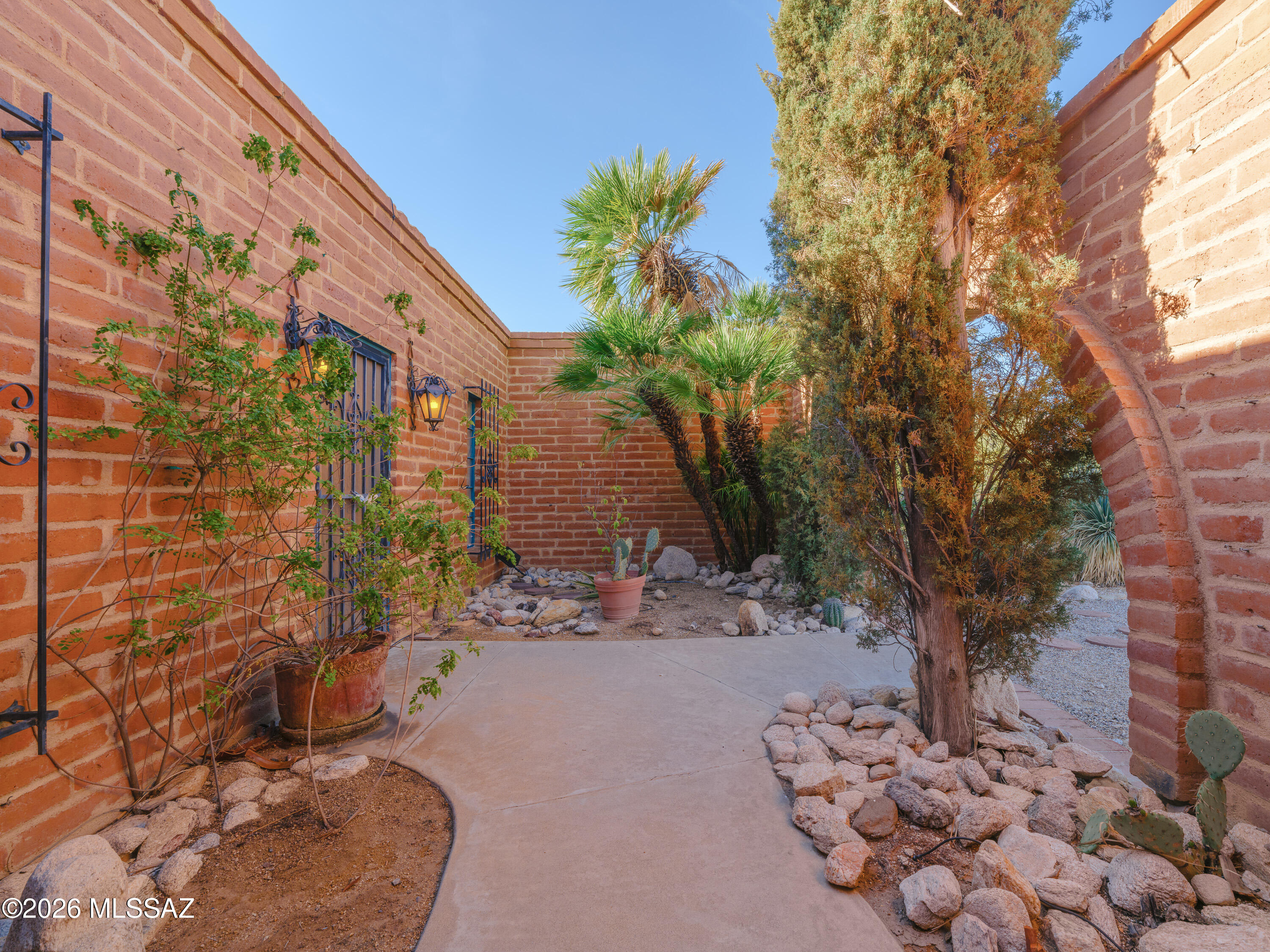 Catalina Foothills Estates NO. 7 - Residential