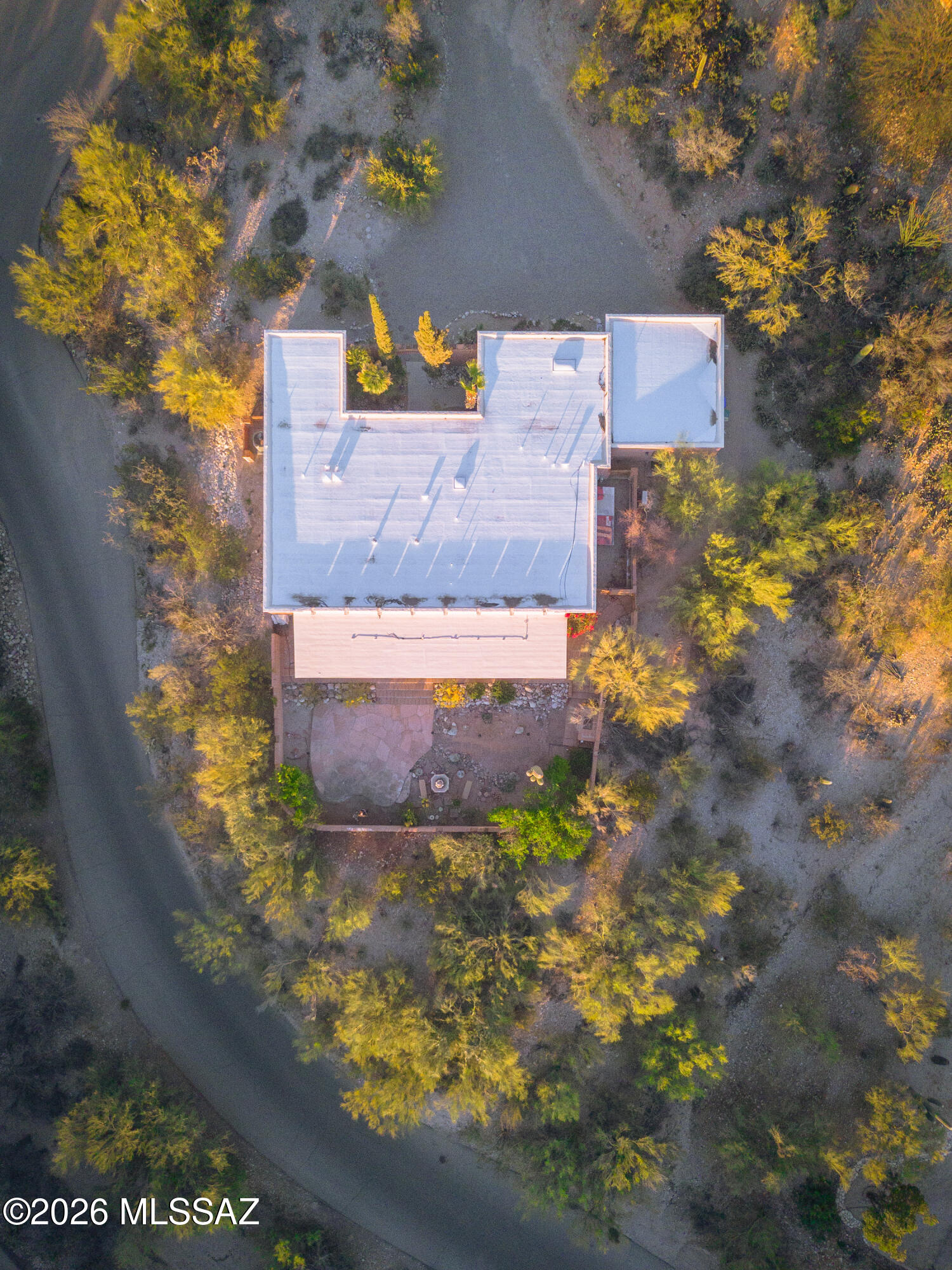 Catalina Foothills Estates NO. 7 - Residential
