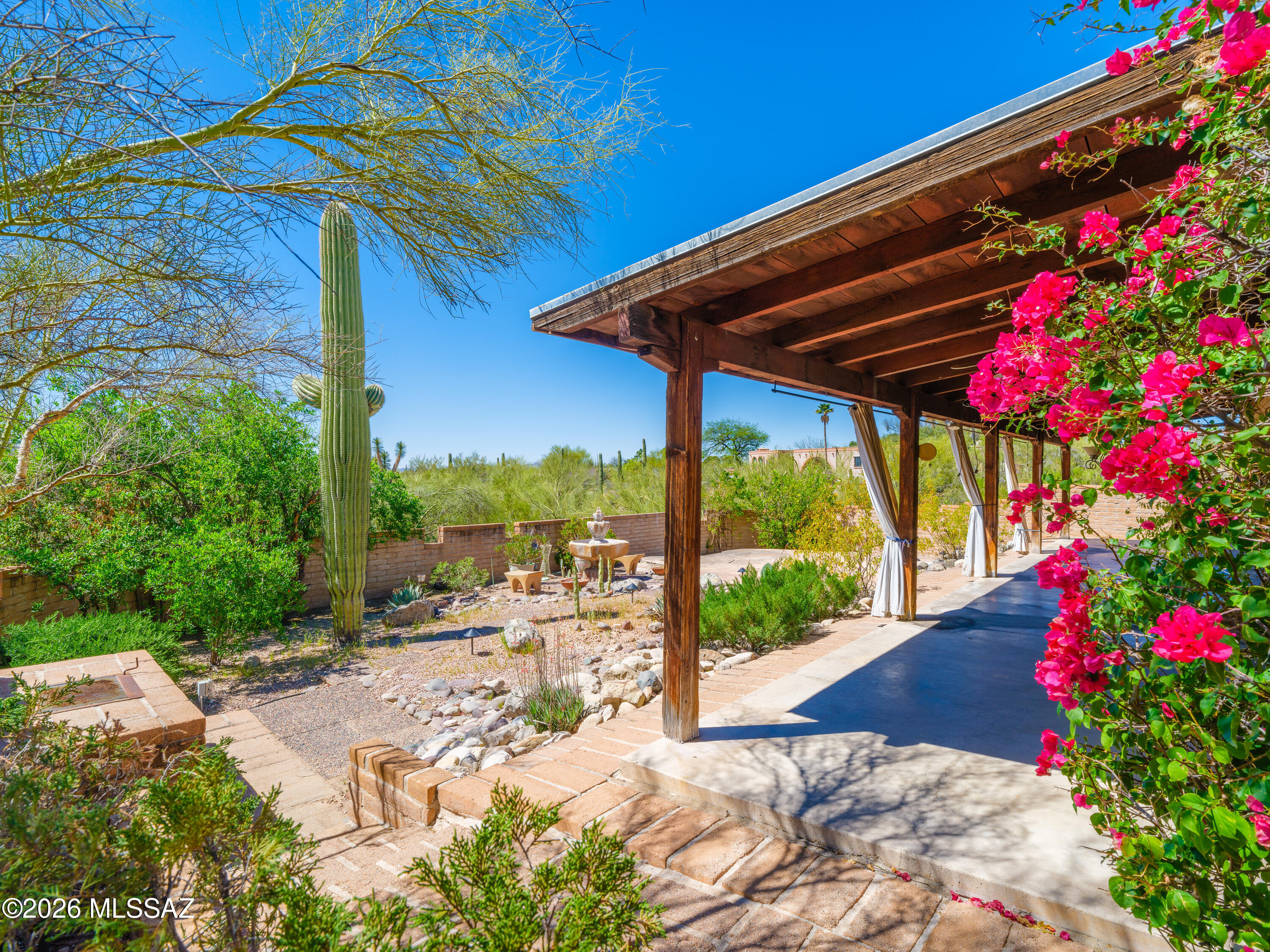 Catalina Foothills Estates NO. 7 - Residential