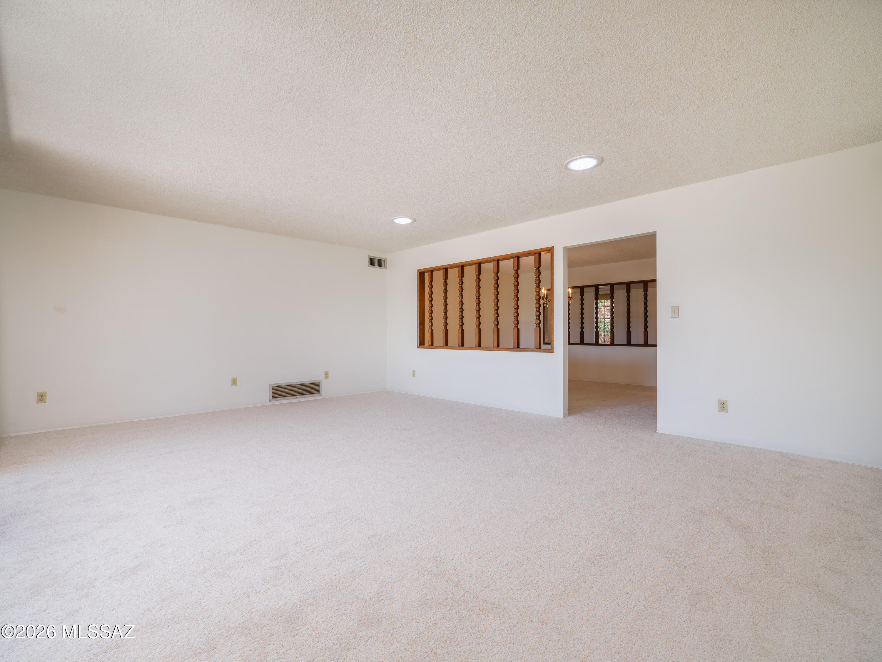 Catalina Foothills Estates NO. 7 - Residential