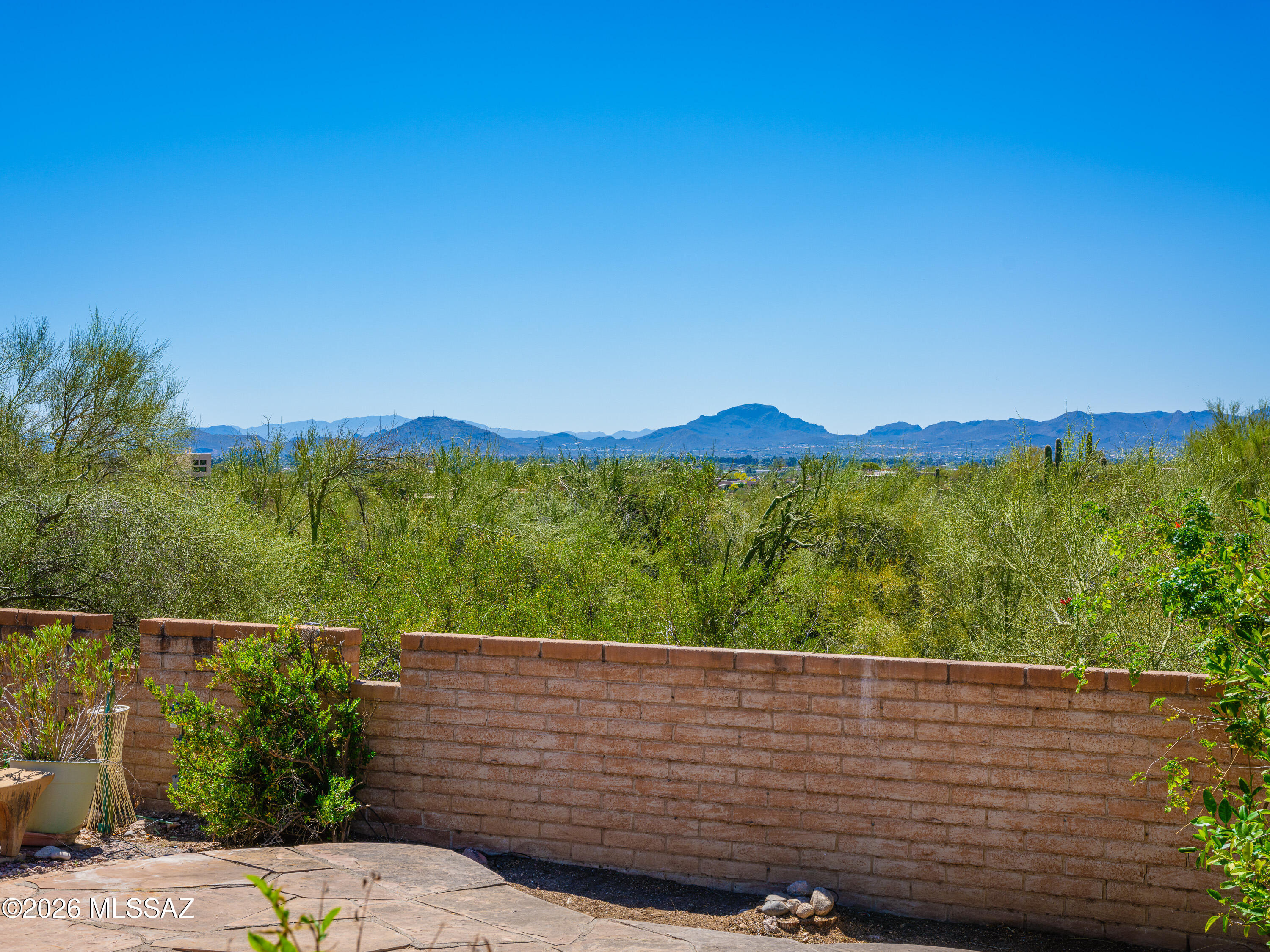 Catalina Foothills Estates NO. 7 - Residential