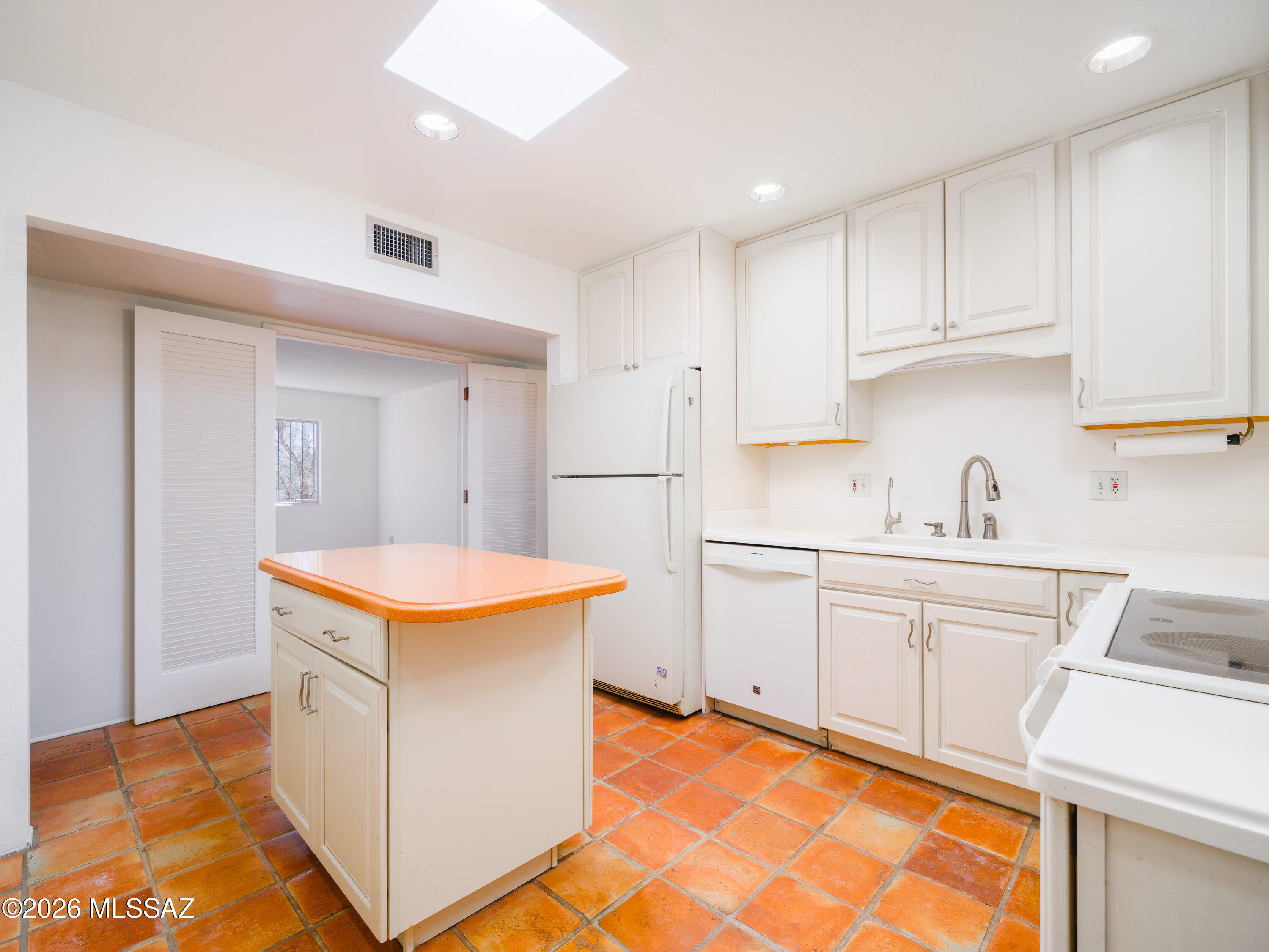 Catalina Foothills Estates NO. 7 - Residential