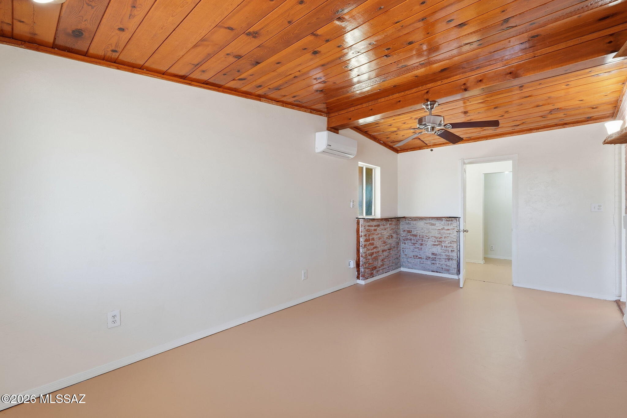 Tierra Del Sol (1-2) - Residential