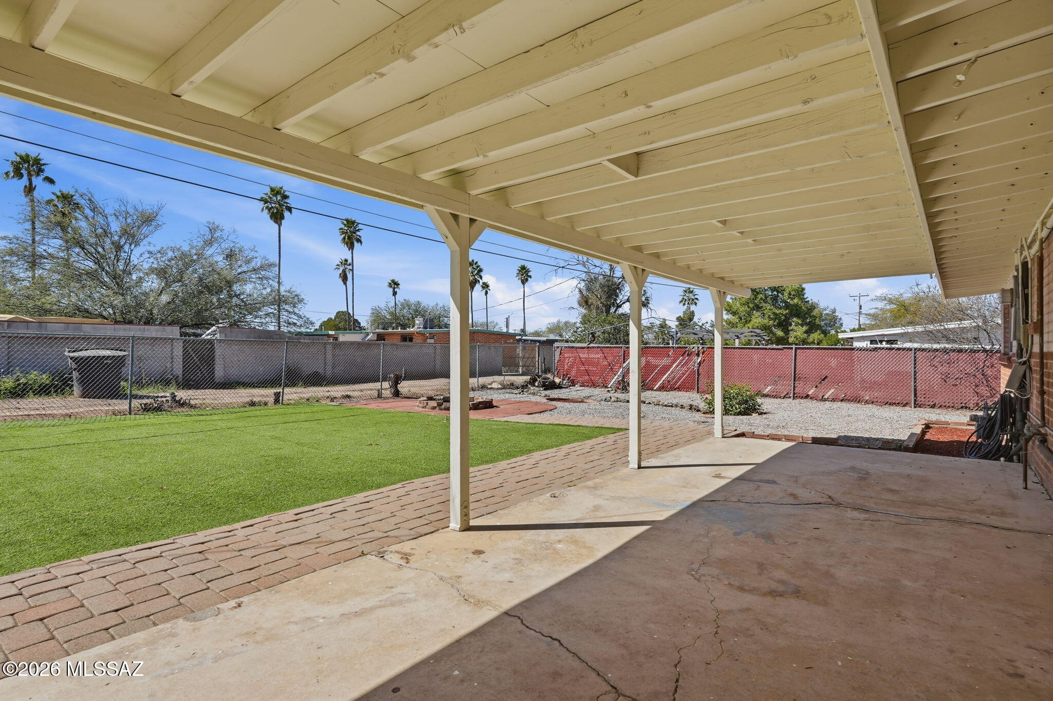 Tierra Del Sol (1-2) - Residential