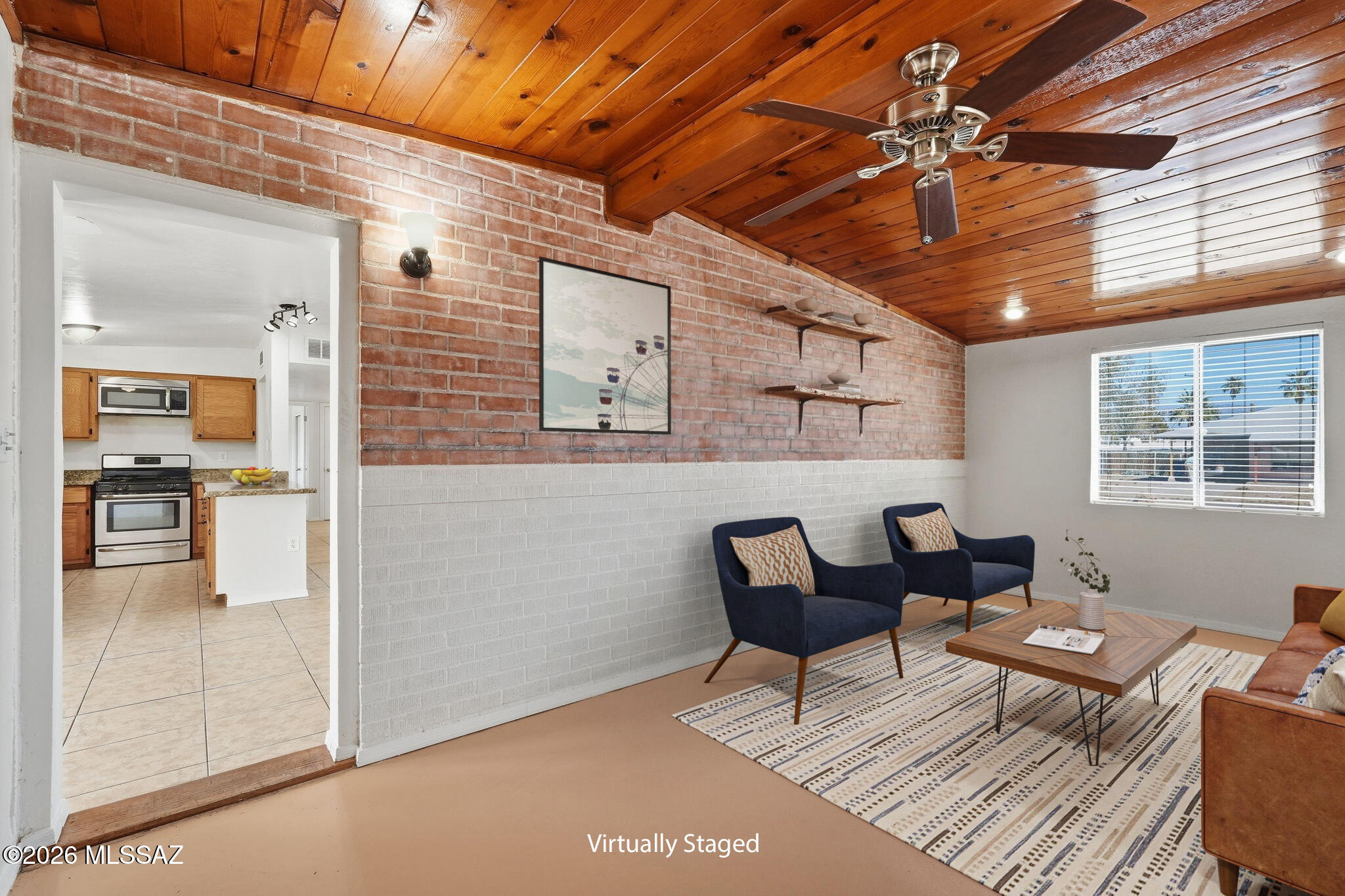 Tierra Del Sol (1-2) - Residential