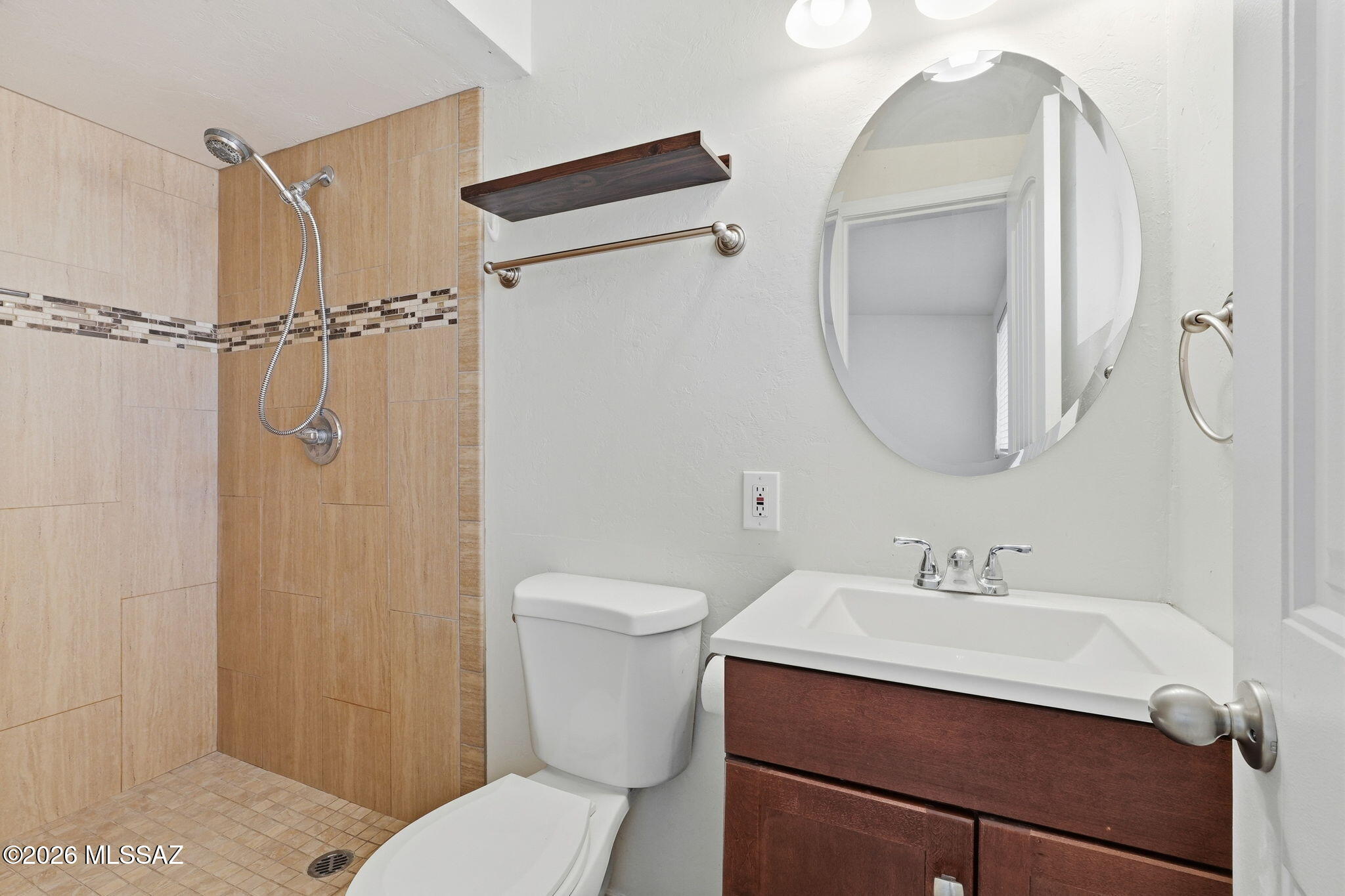 Tierra Del Sol (1-2) - Residential