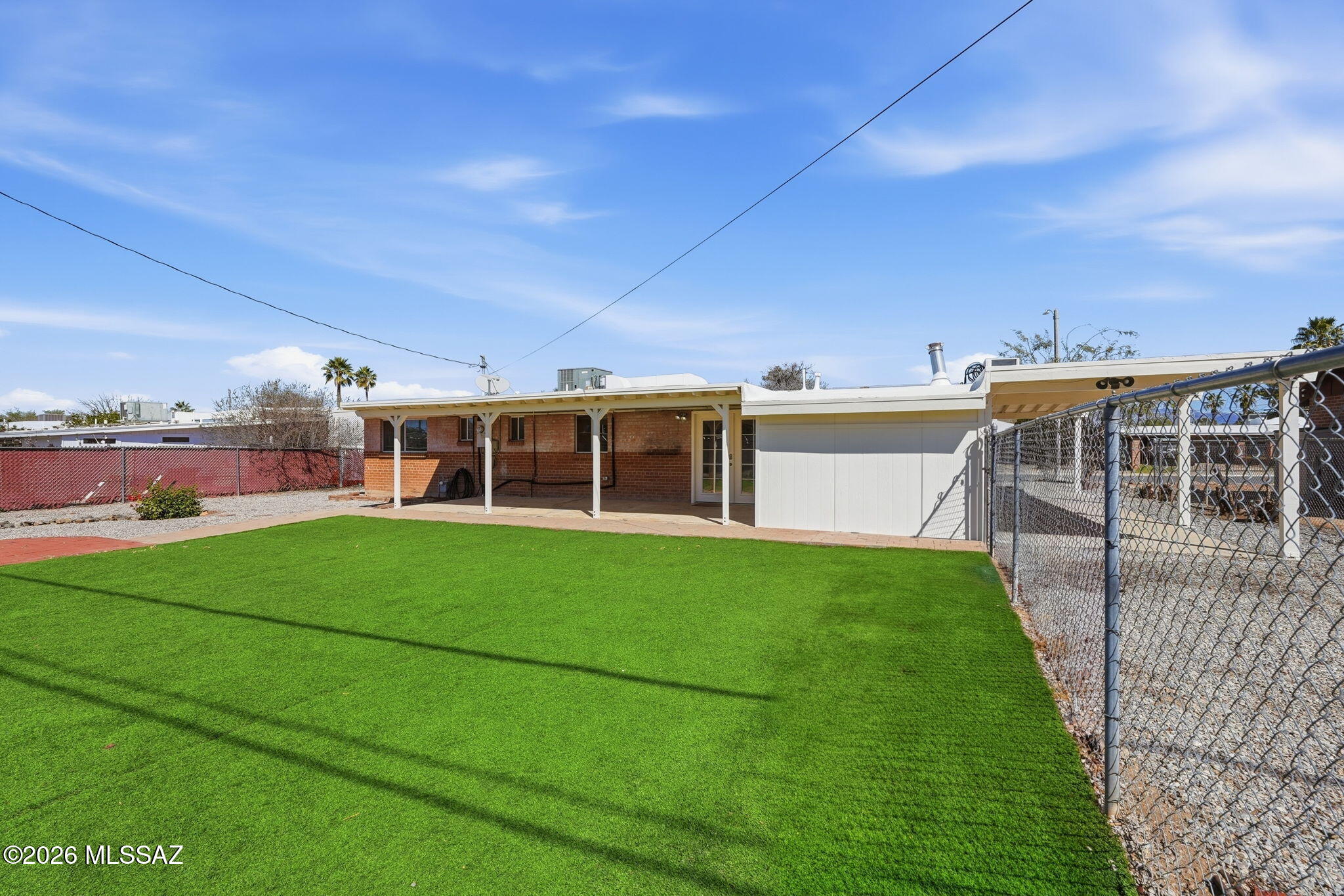 Tierra Del Sol (1-2) - Residential