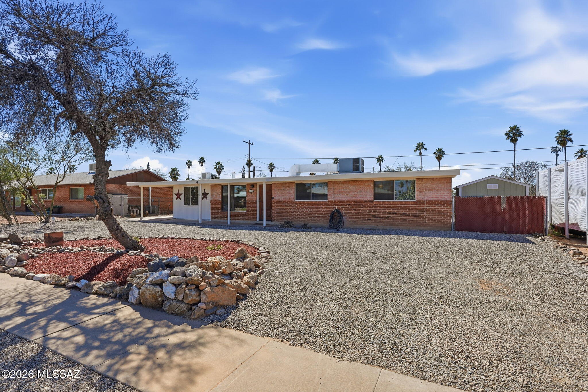 Tierra Del Sol (1-2) - Residential