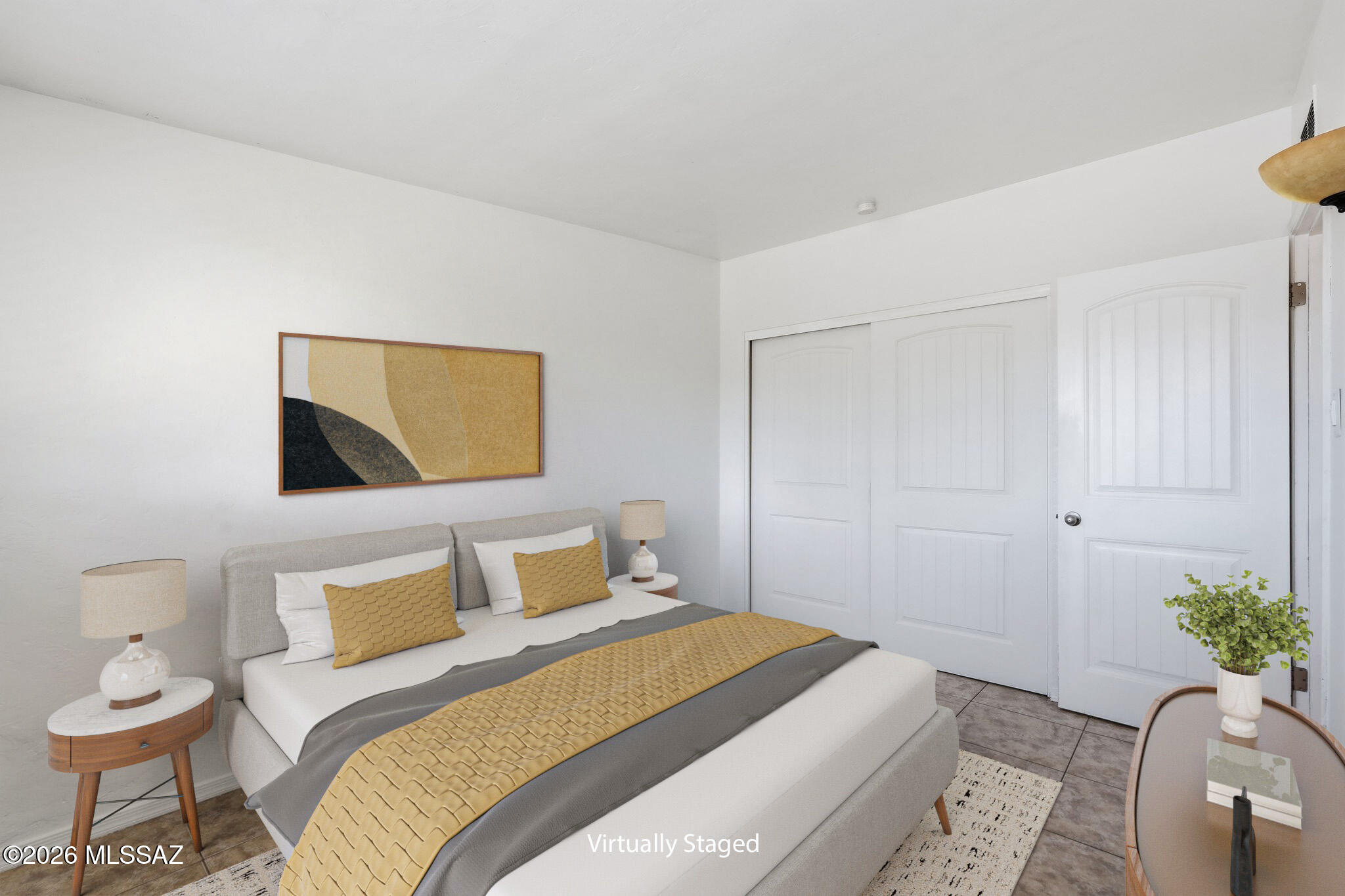 Tierra Del Sol (1-2) - Residential