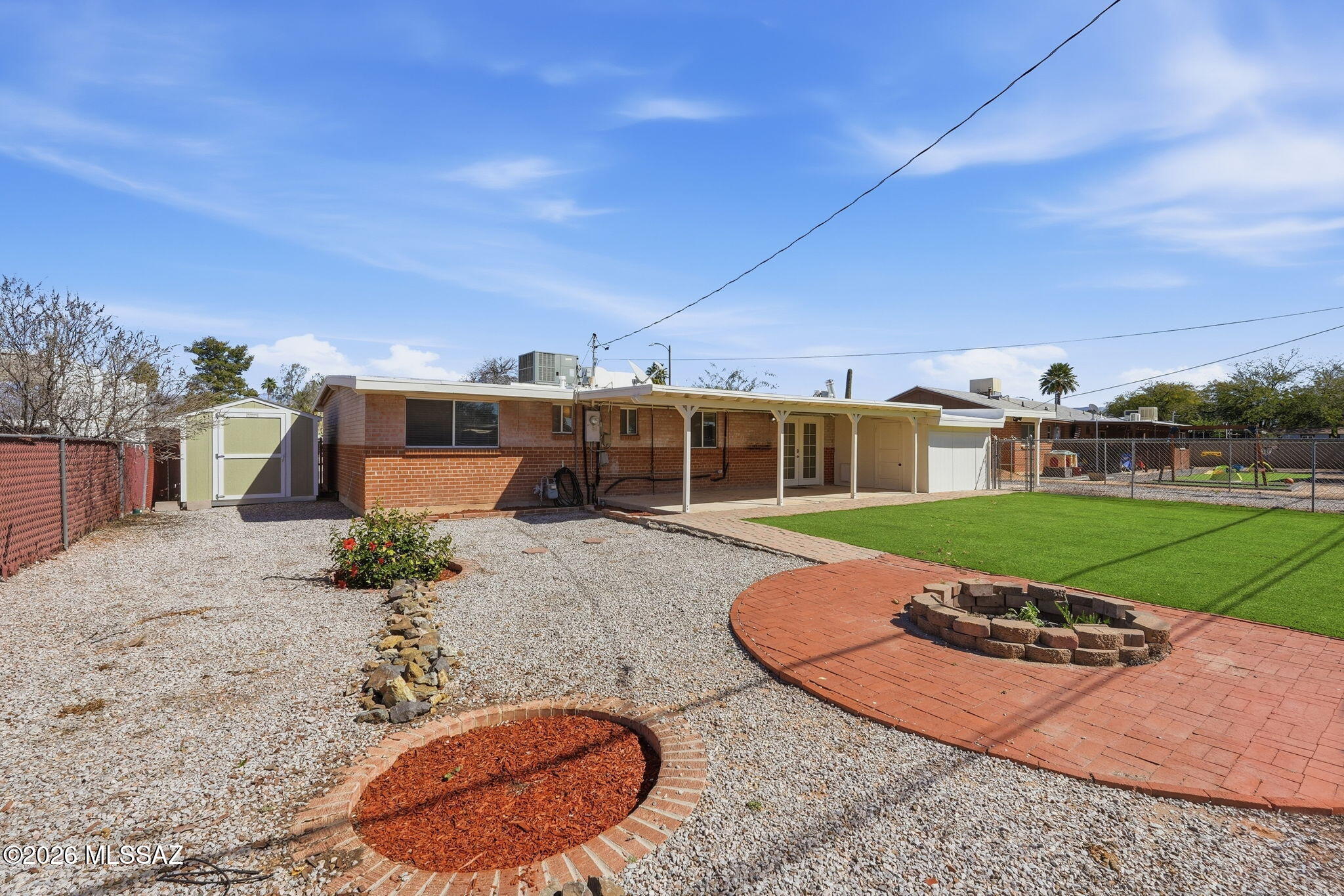 Tierra Del Sol (1-2) - Residential