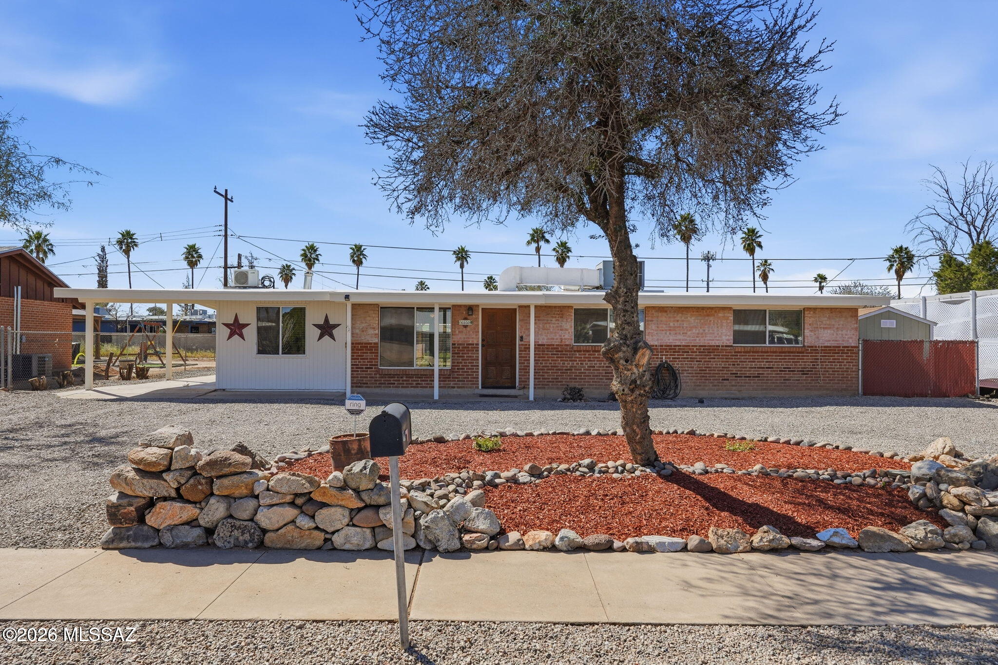 Tierra Del Sol (1-2) - Residential