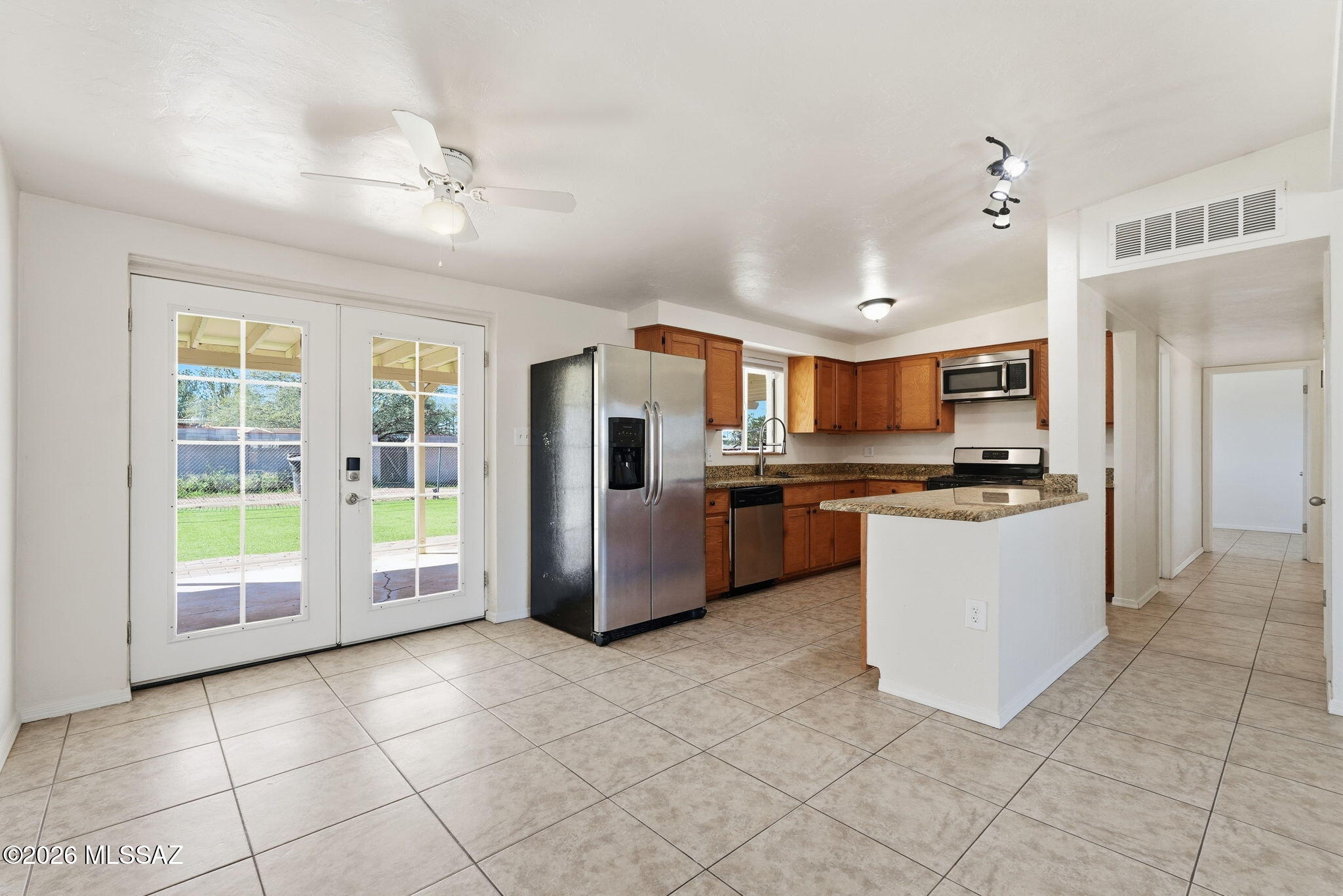 Tierra Del Sol (1-2) - Residential
