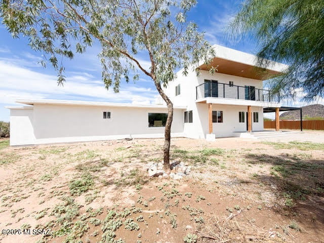 Happy Acres South (1-33) - Residential