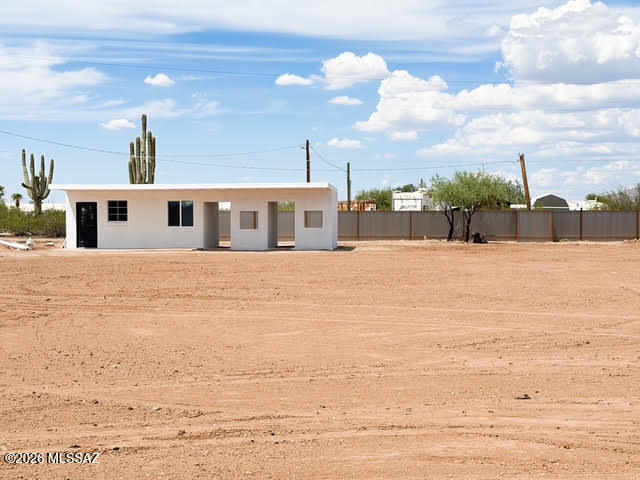 Happy Acres South (1-33) - Residential