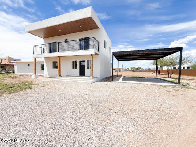Happy Acres South (1-33) - Residential