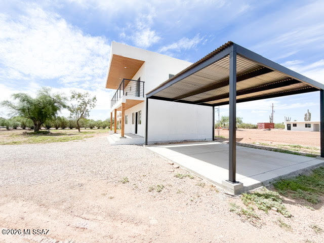 Happy Acres South (1-33) - Residential