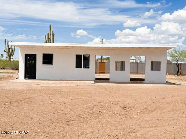 Happy Acres South (1-33) - Residential