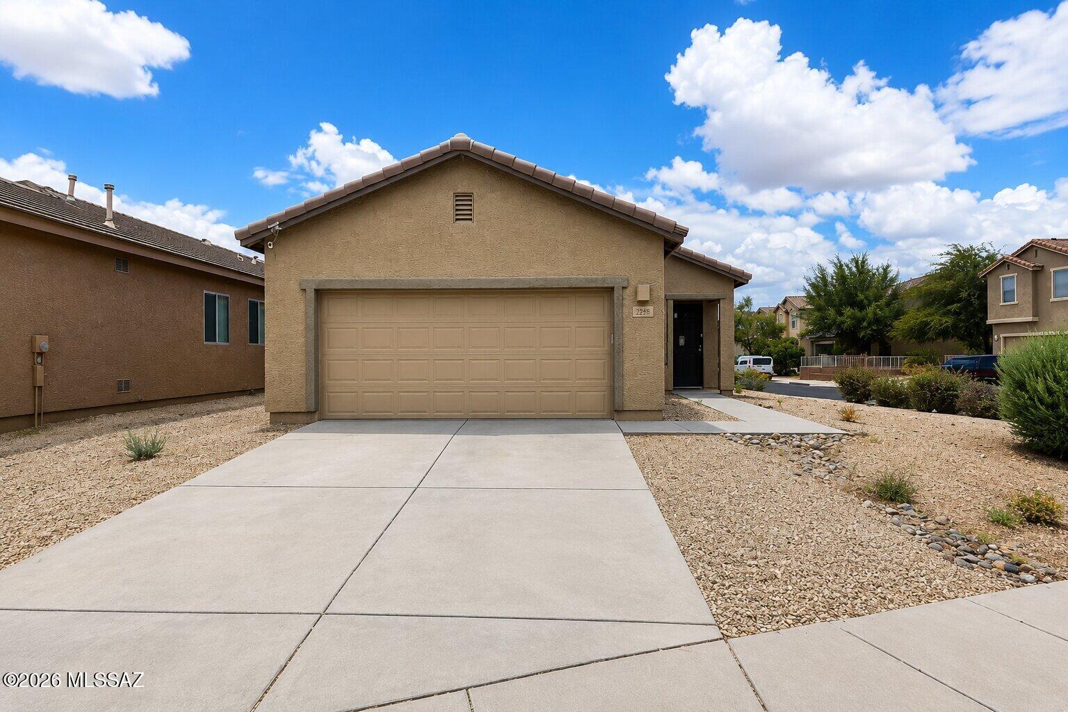 Madera Highlands Villages 1-10 & 15 - Residential