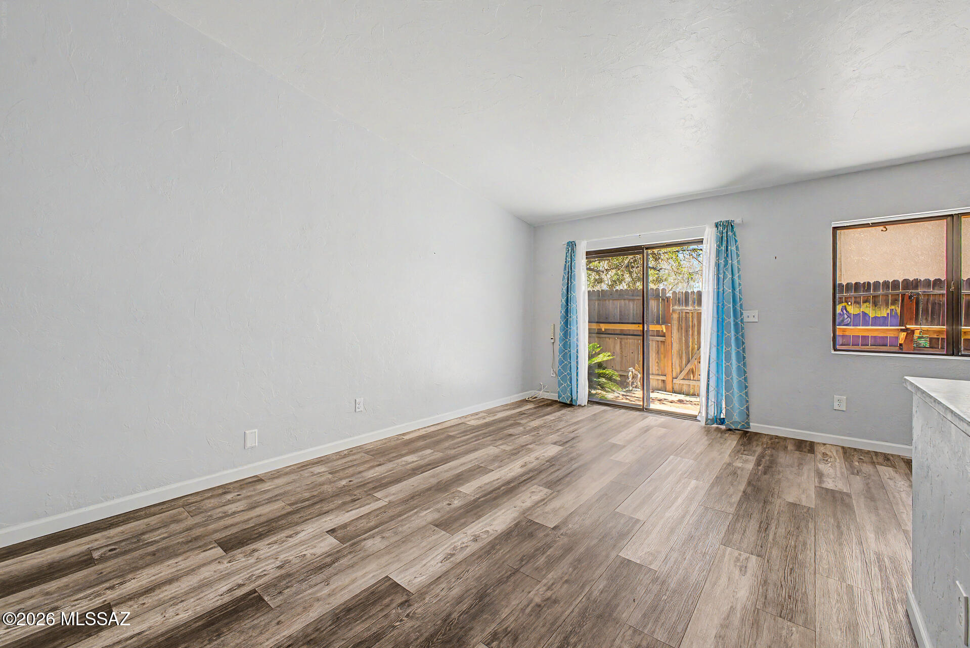 Kenyon Terrace (1-160) - Residential