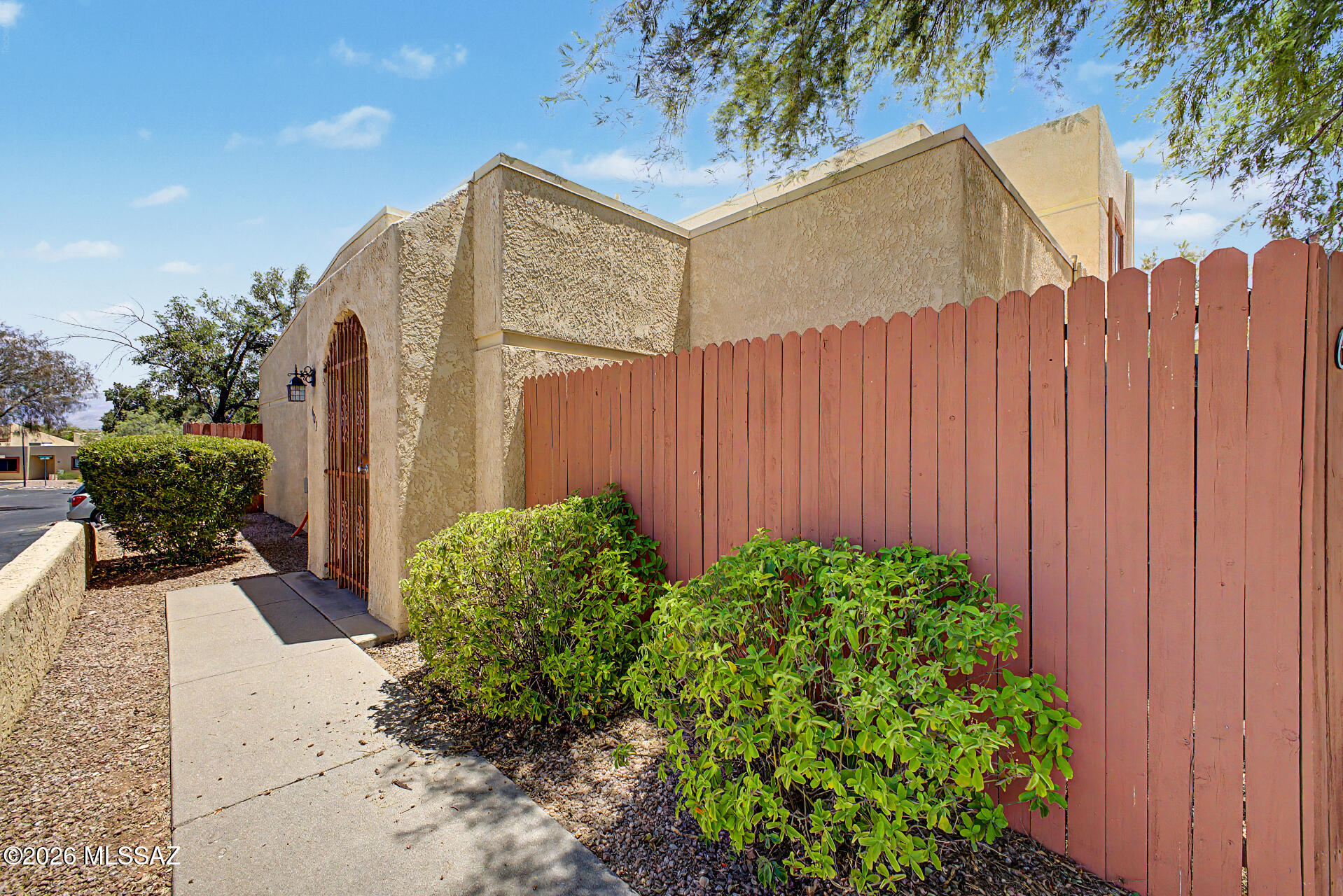 Kenyon Terrace (1-160) - Residential