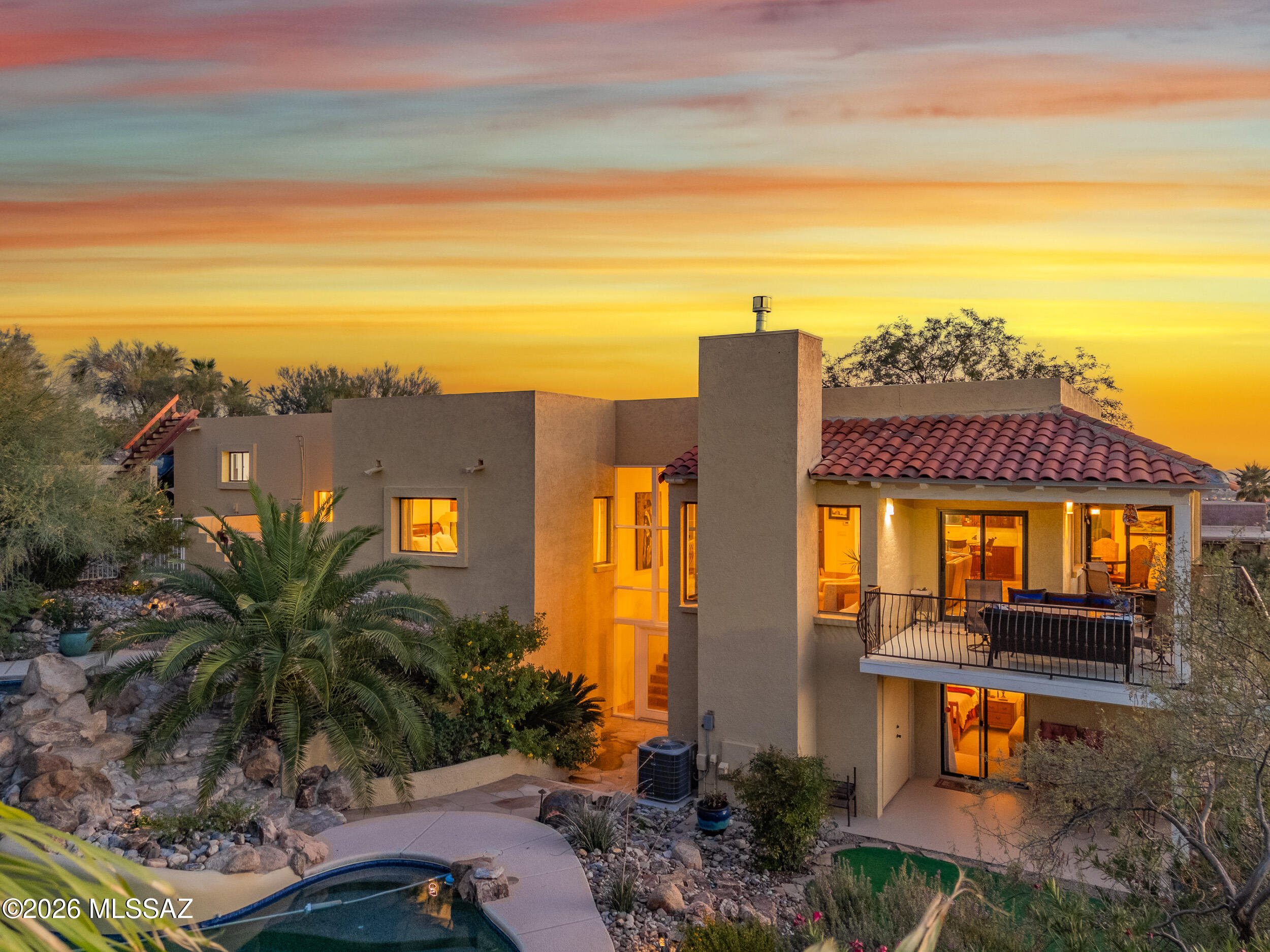 Los Cerros De Kino (1-63) - Residential