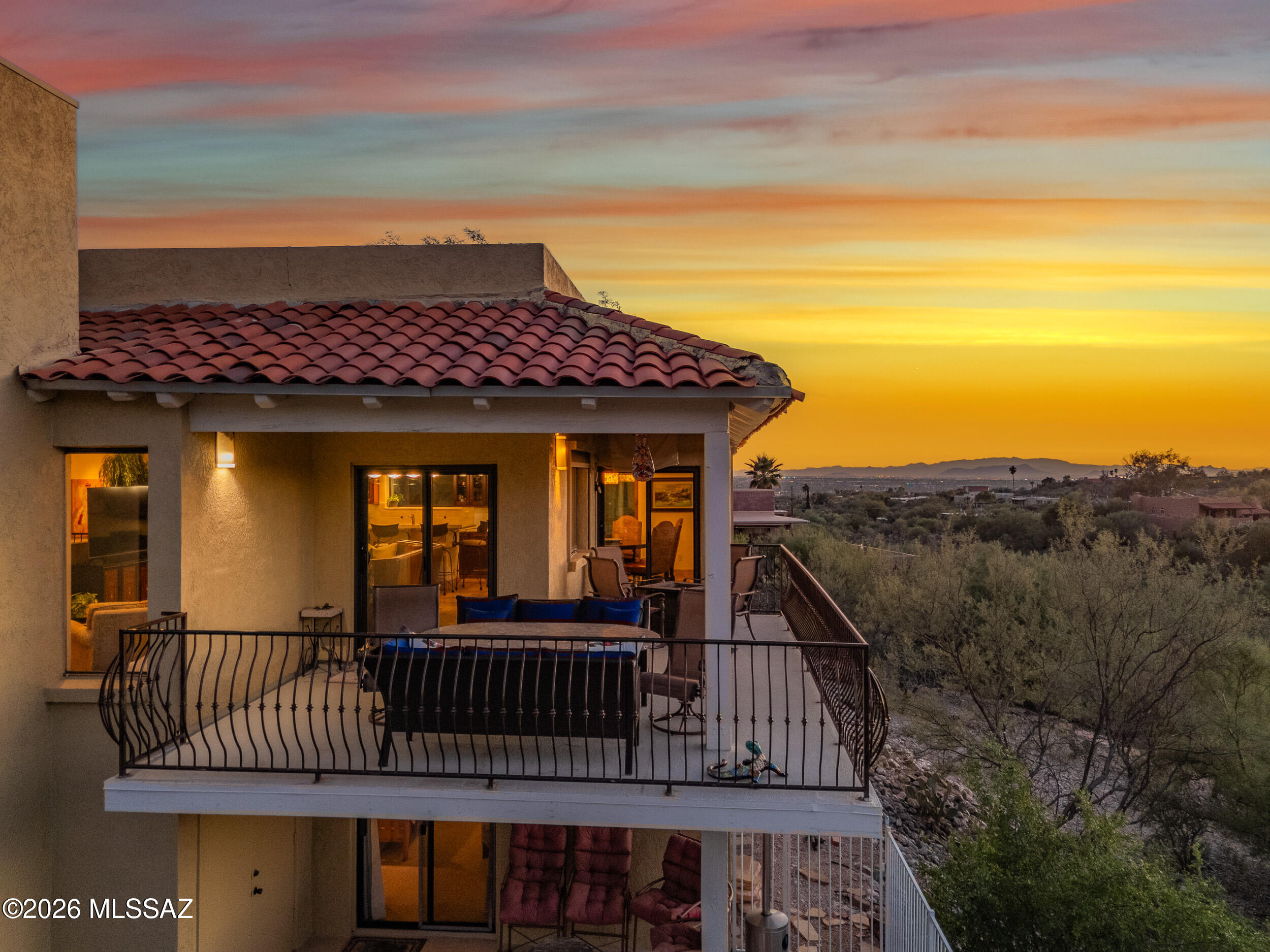 Los Cerros De Kino (1-63) - Residential