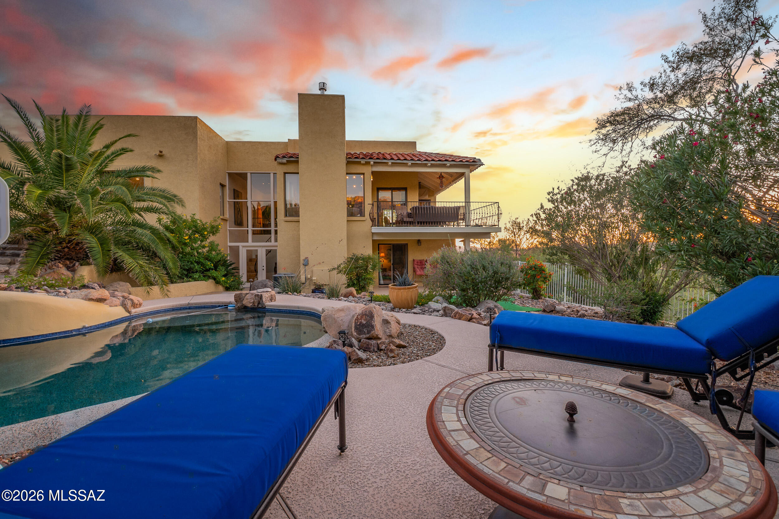 Los Cerros De Kino (1-63) - Residential
