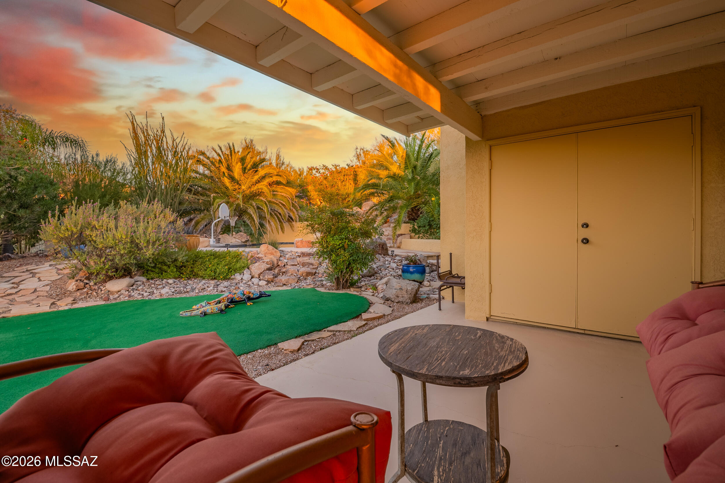 Los Cerros De Kino (1-63) - Residential