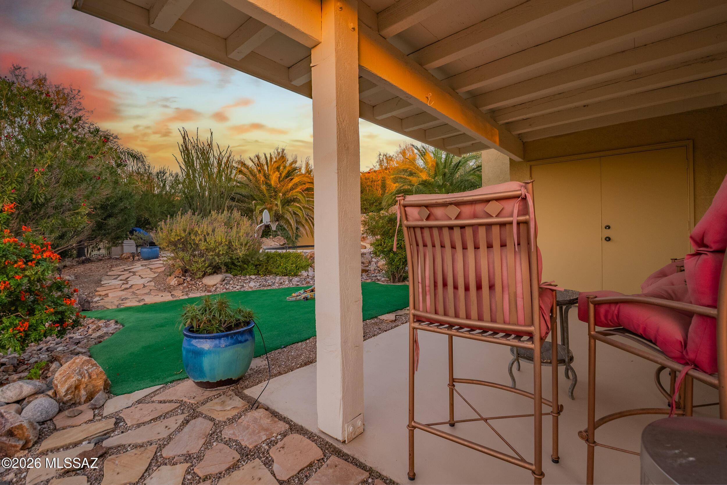 Los Cerros De Kino (1-63) - Residential