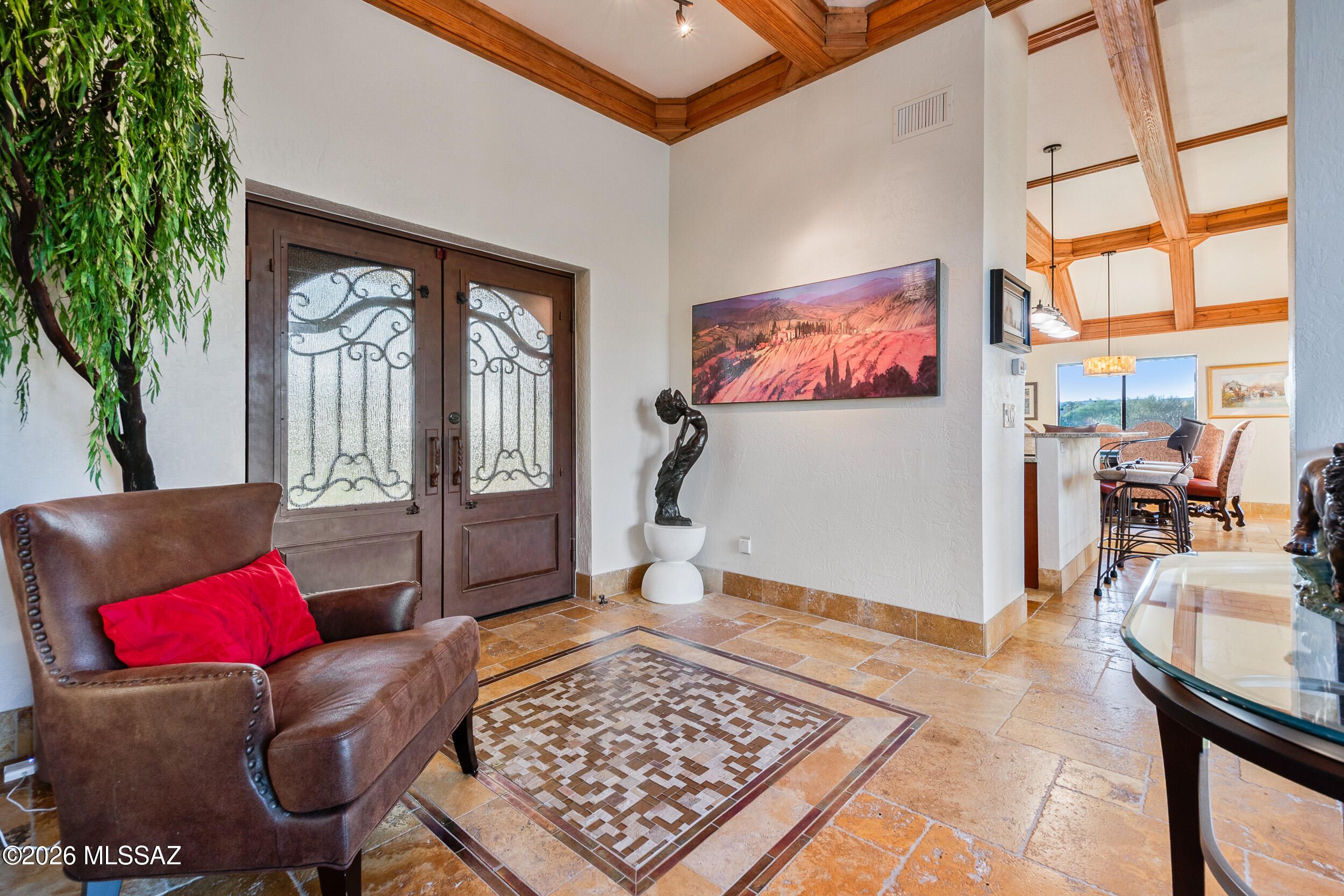 Los Cerros De Kino (1-63) - Residential