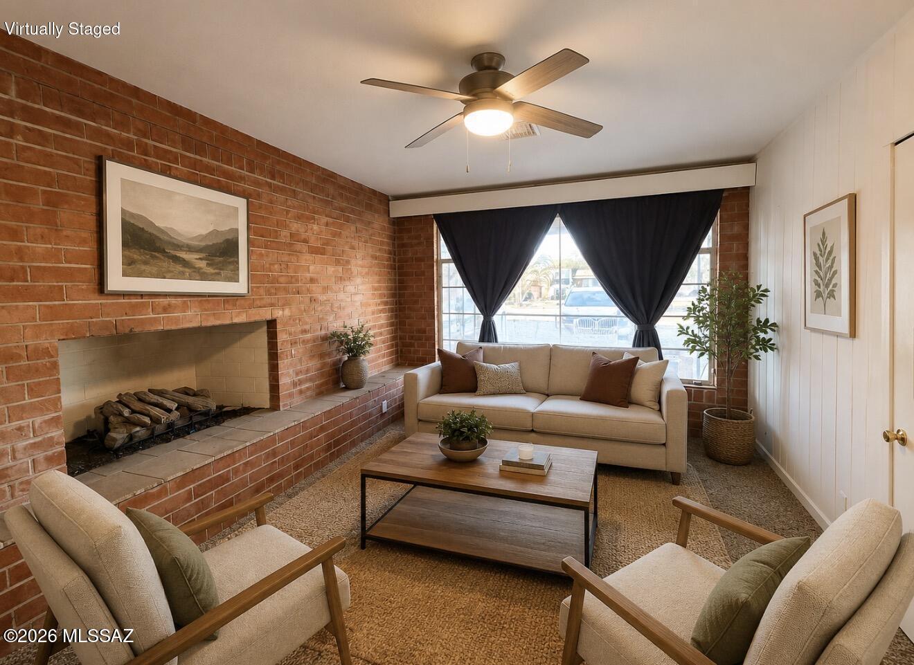 Mitman Addition - Residential
