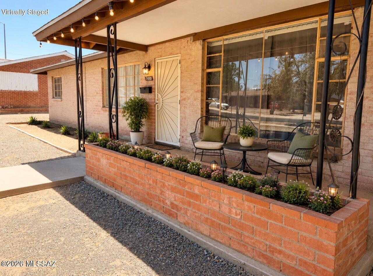 Mitman Addition - Residential