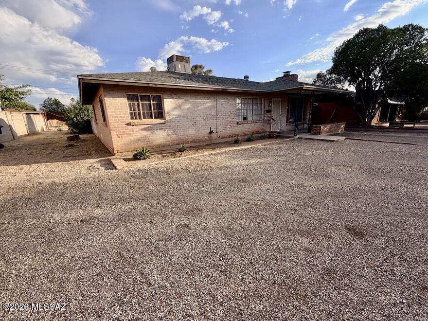 Mitman Addition - Residential