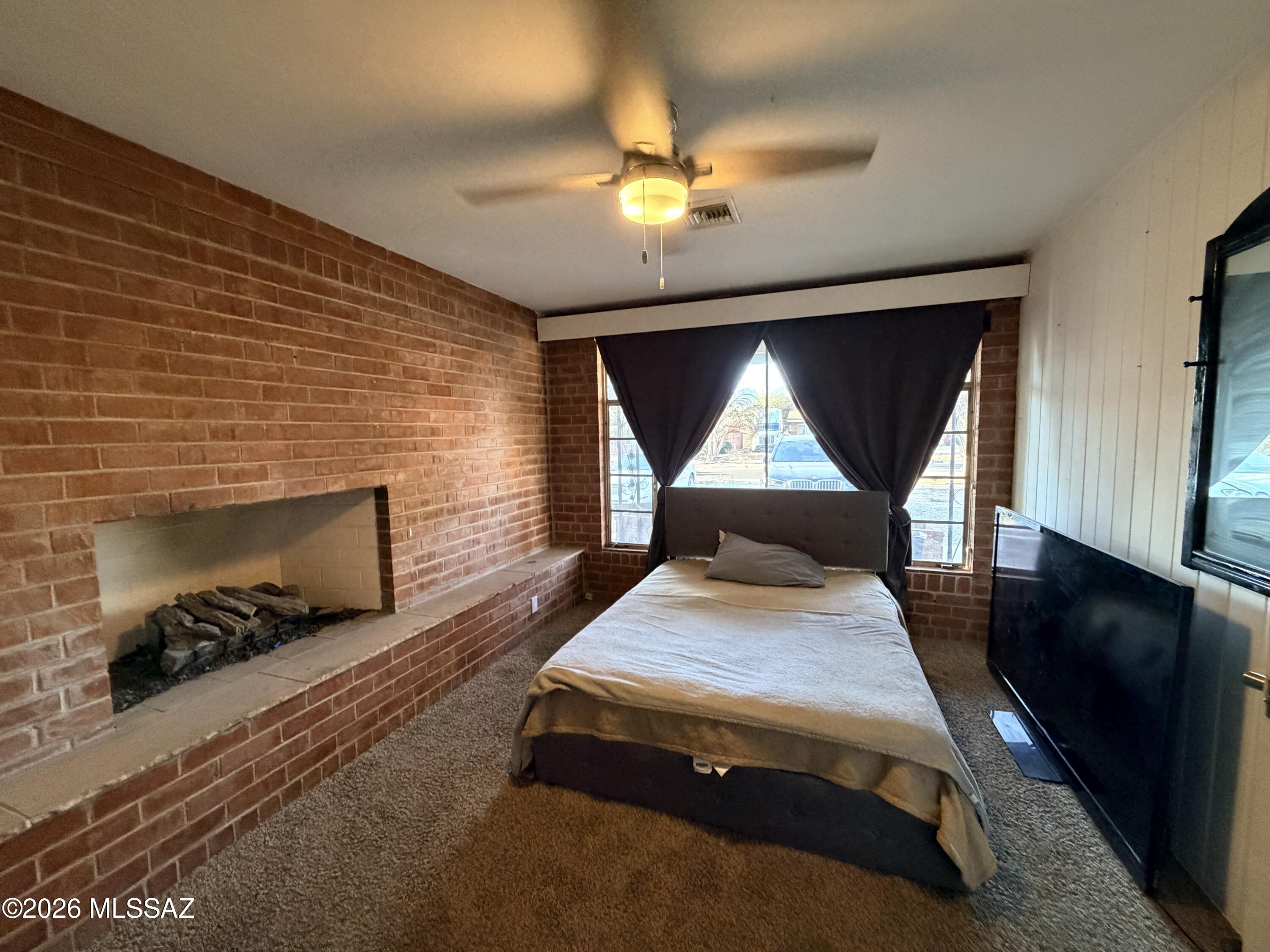 Mitman Addition - Residential