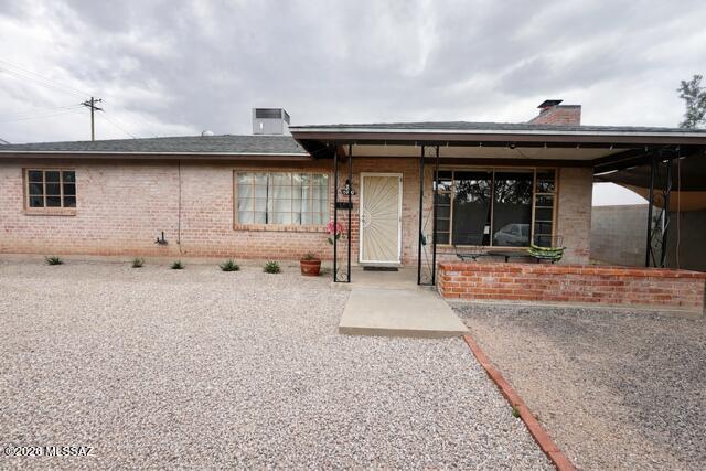 Mitman Addition - Residential