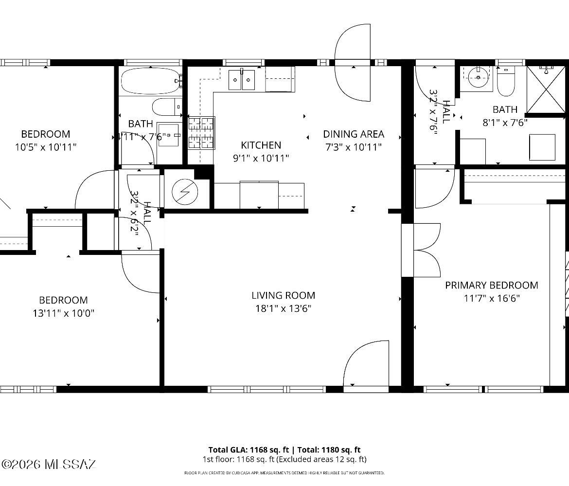 Mitman Addition - Residential